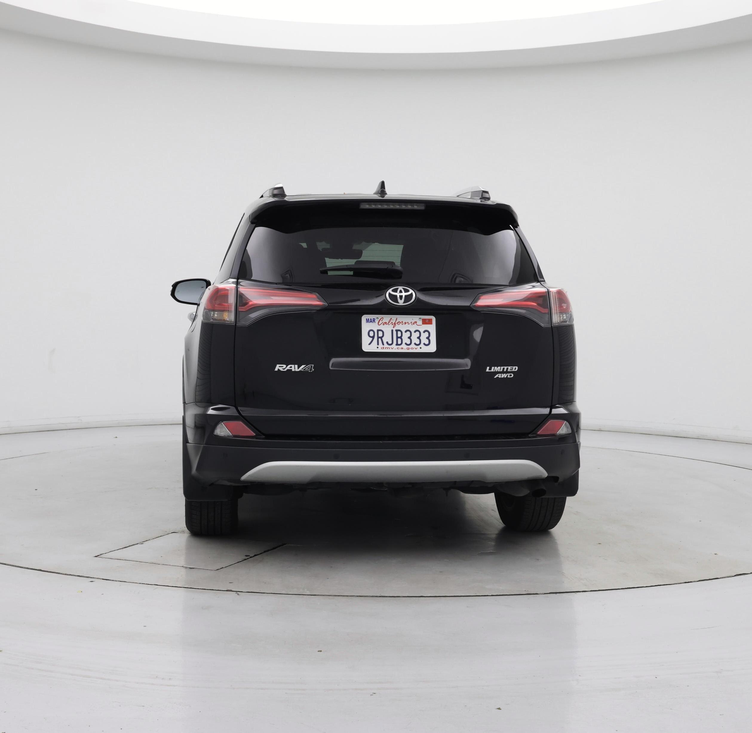 Thumbnail: 2016 Toyota RAV4 - 6