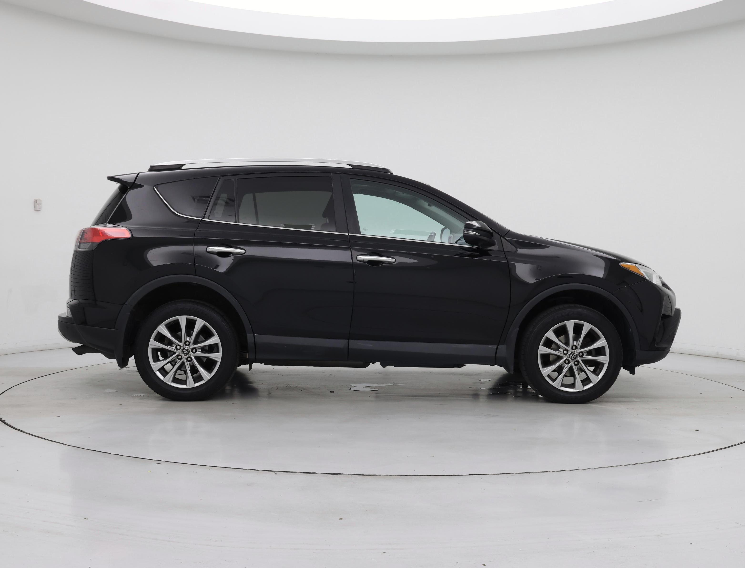 Thumbnail: 2016 Toyota RAV4 - 7