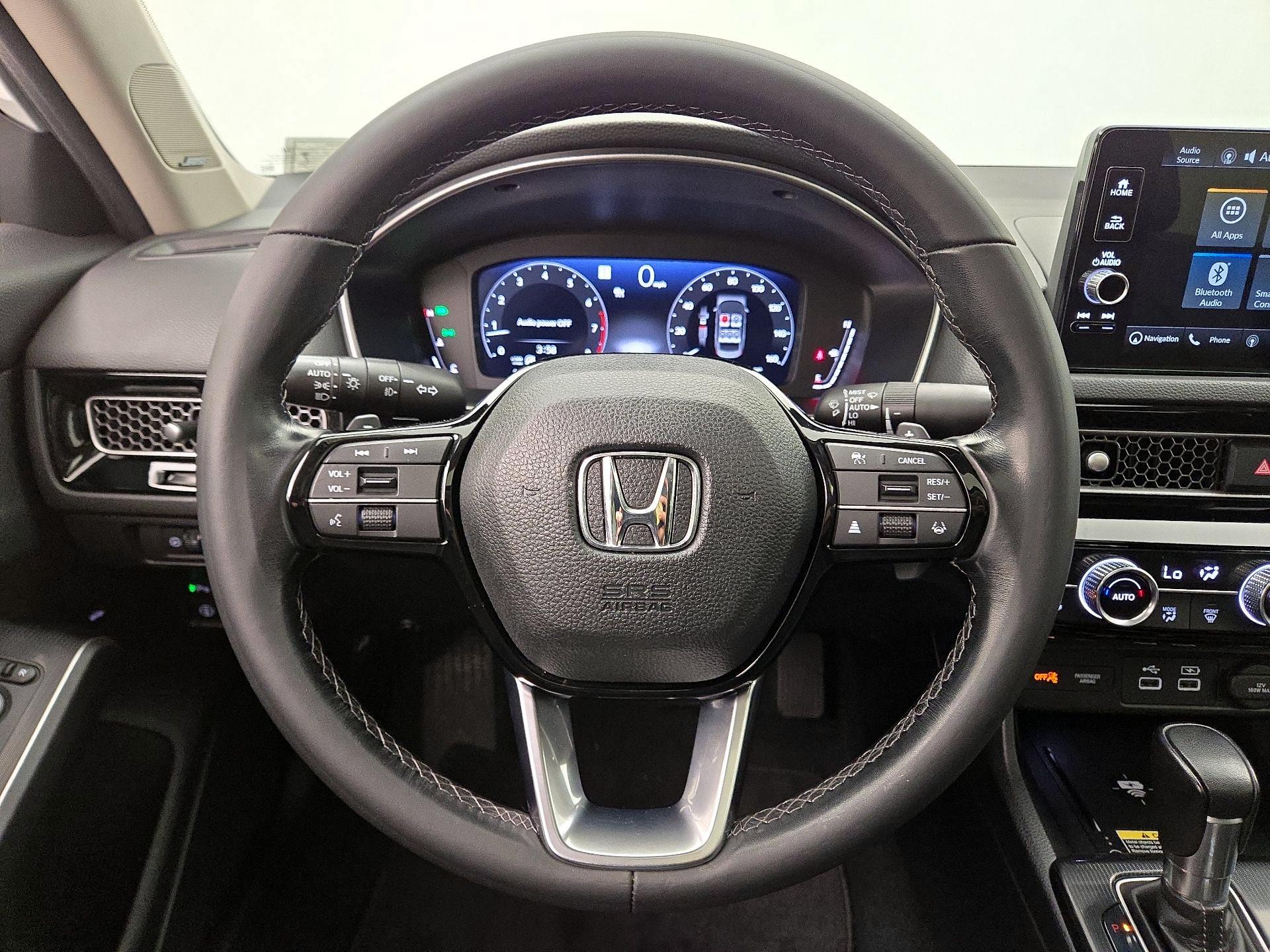 Thumbnail: 2023 Honda Civic - 10