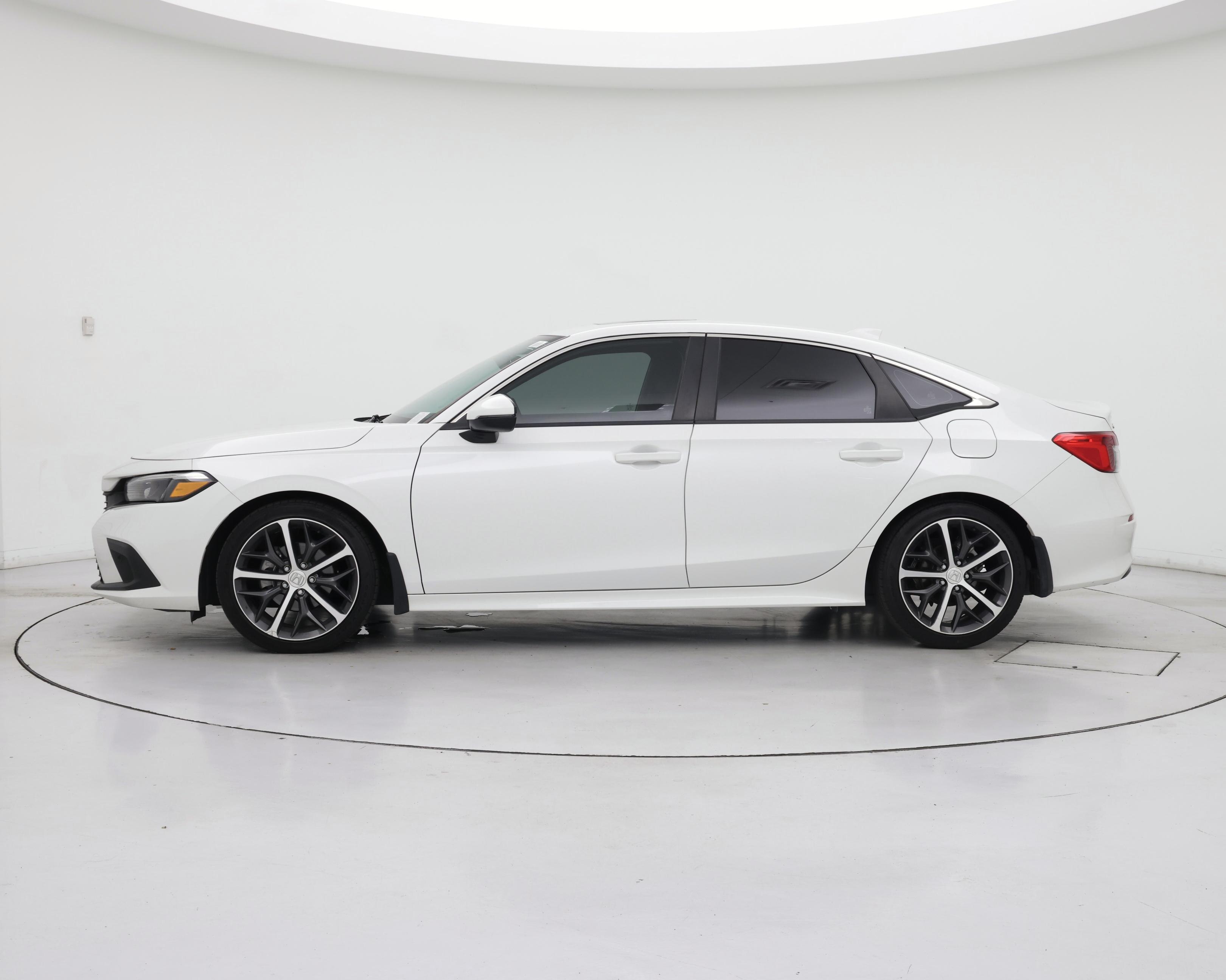 Thumbnail: 2023 Honda Civic - 3