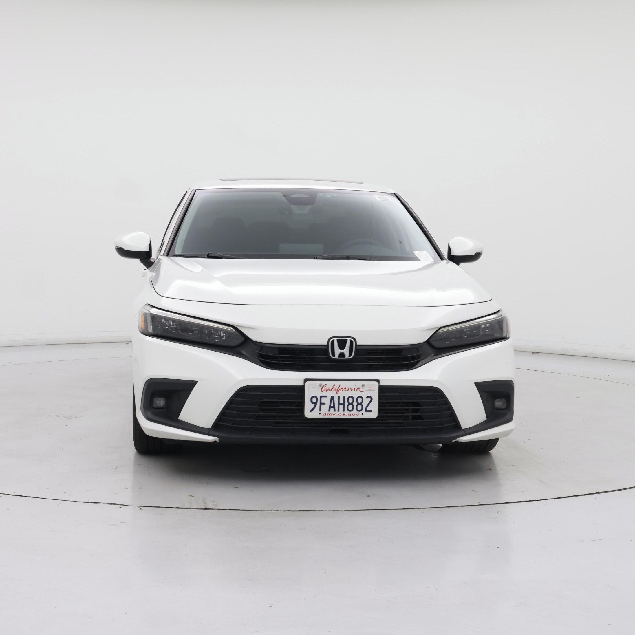 Thumbnail: 2023 Honda Civic - 5