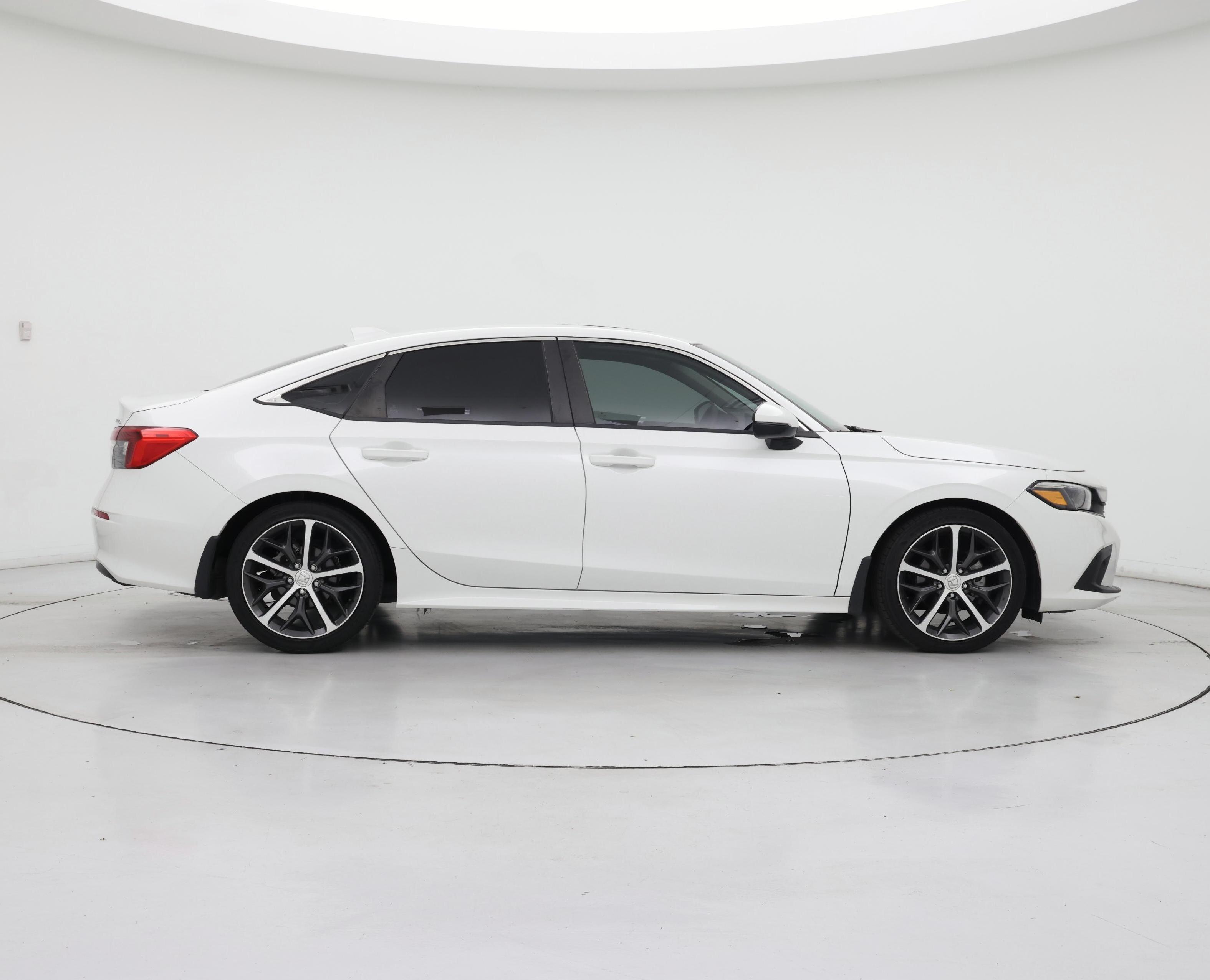 Thumbnail: 2023 Honda Civic - 7