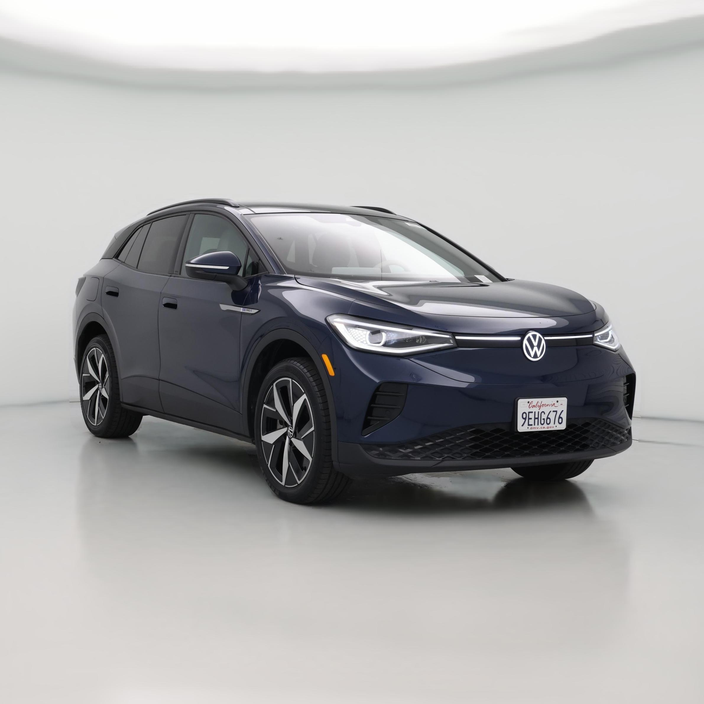 Thumbnail: 2023 Volkswagen ID.4 - 1