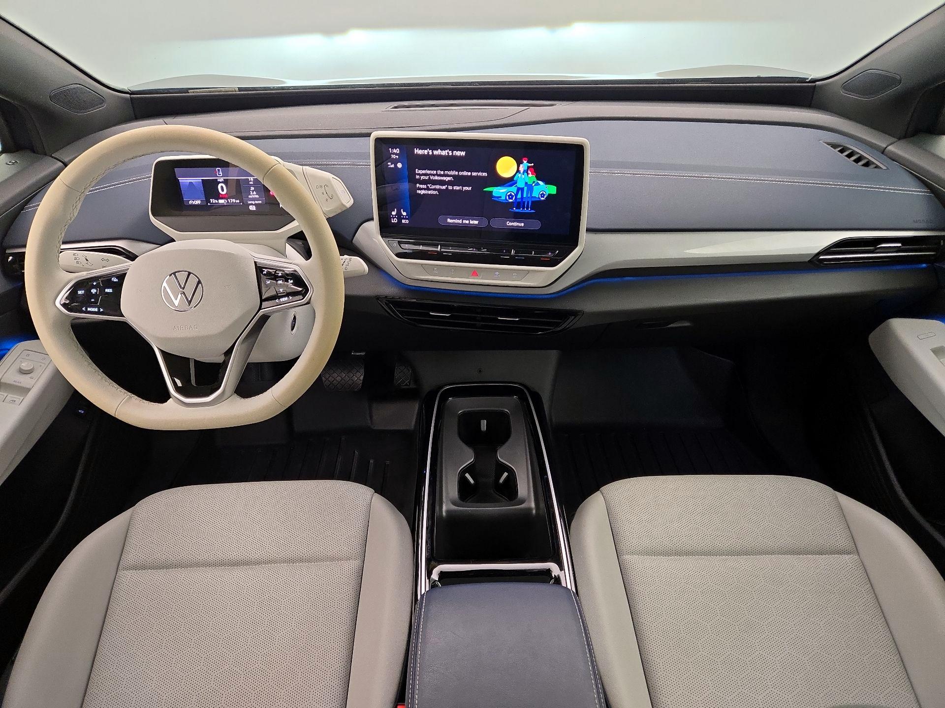 Thumbnail: 2023 Volkswagen ID.4 - 9