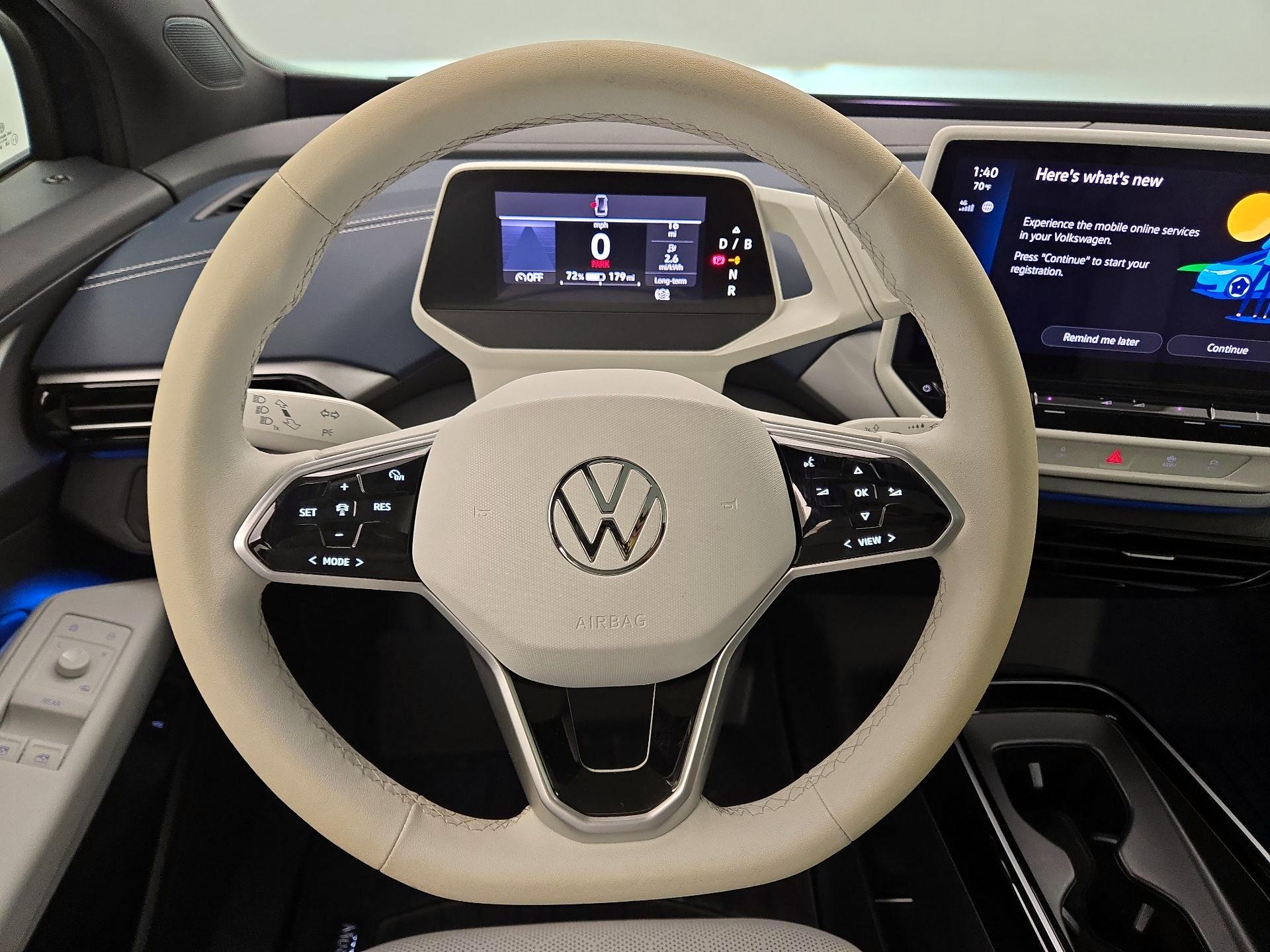 Thumbnail: 2023 Volkswagen ID.4 - 10