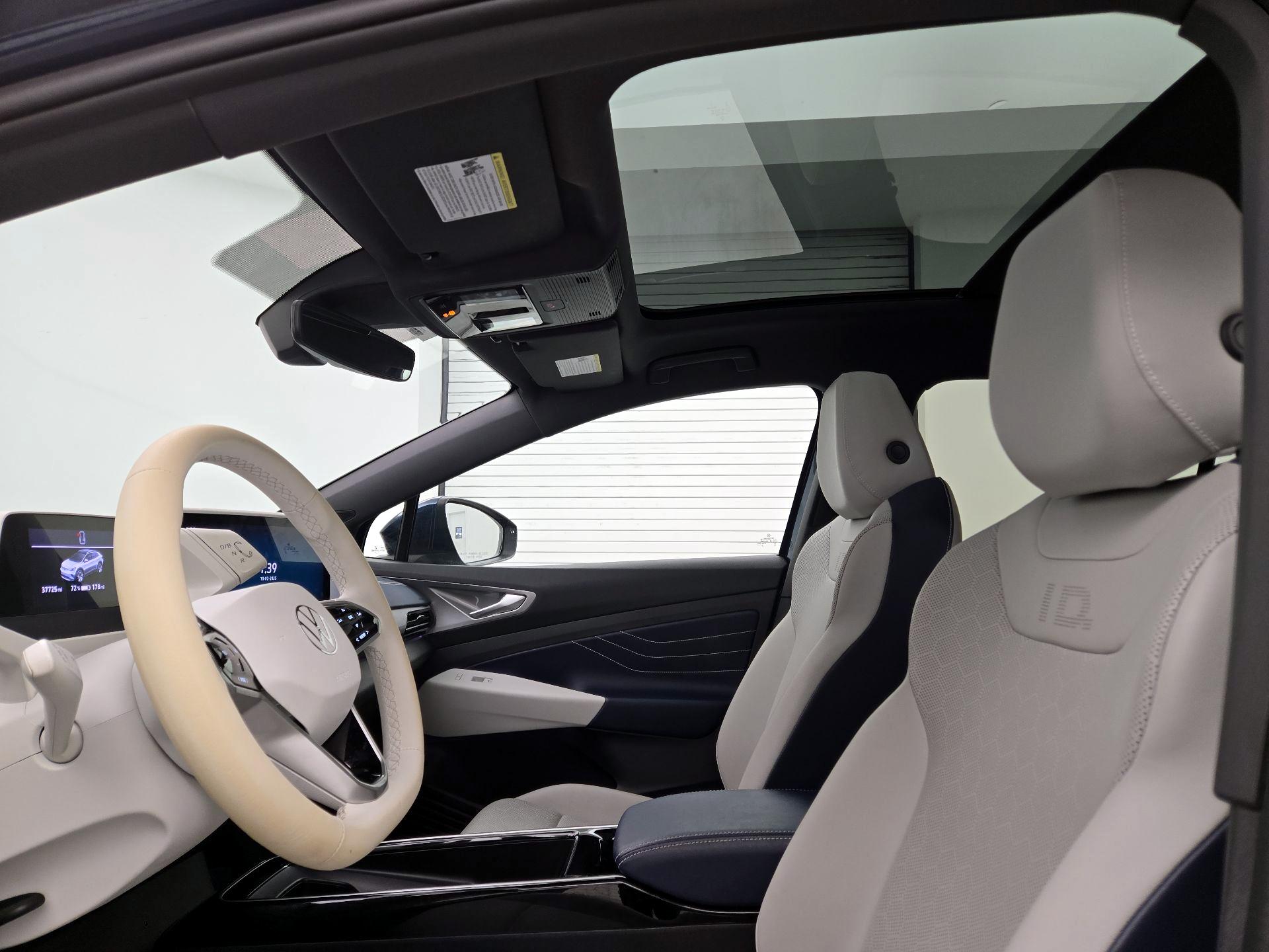 Thumbnail: 2023 Volkswagen ID.4 - 20