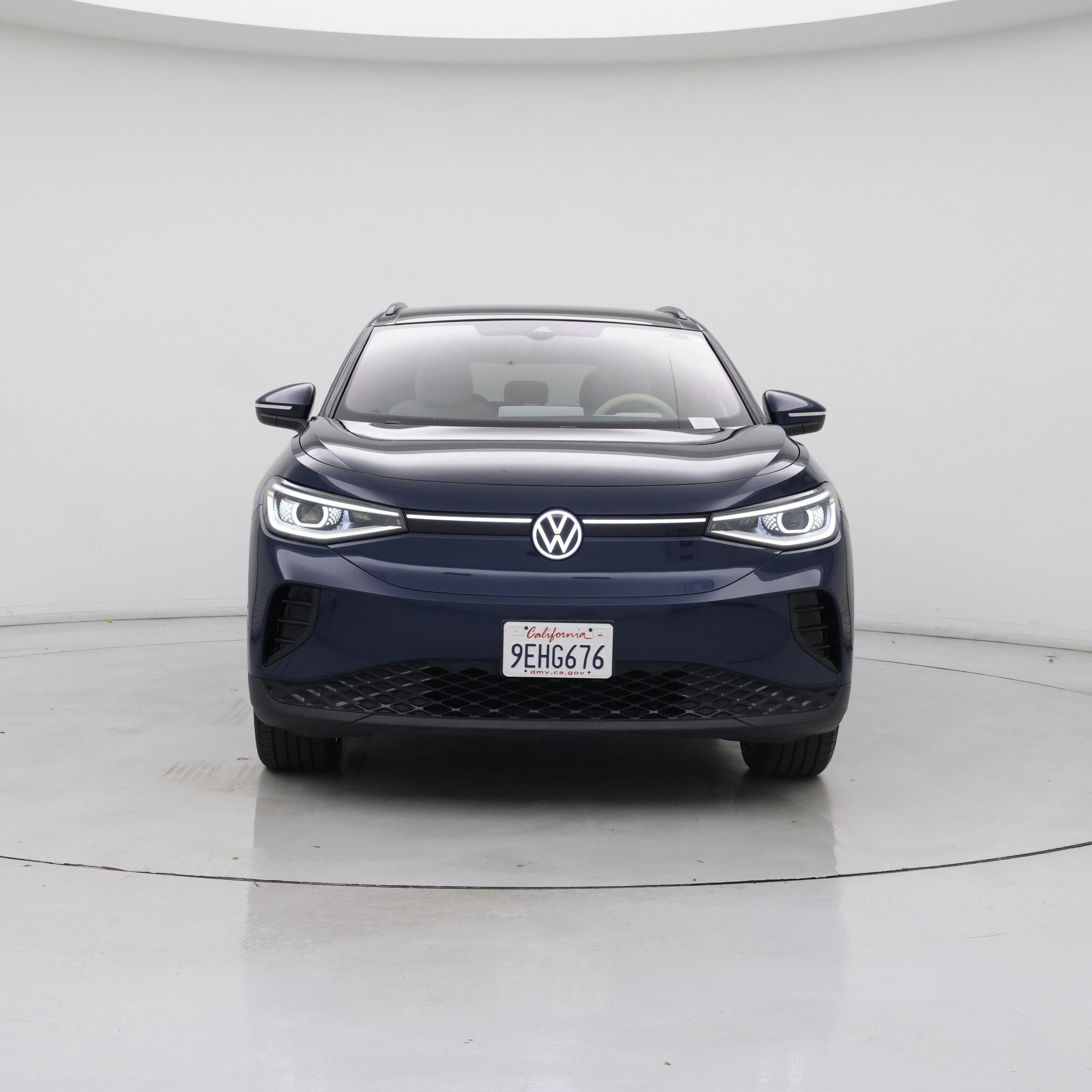 Thumbnail: 2023 Volkswagen ID.4 - 5