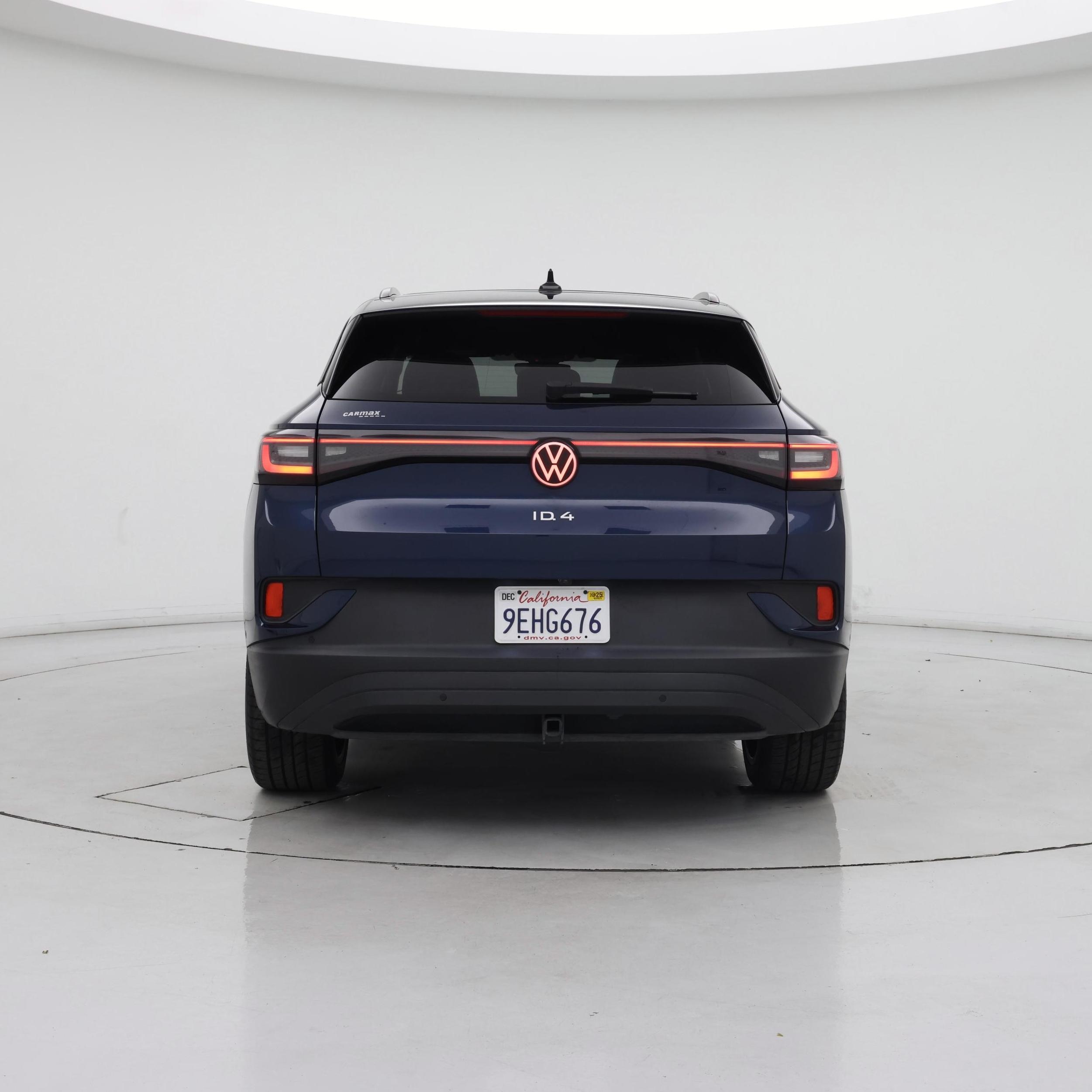 Thumbnail: 2023 Volkswagen ID.4 - 6