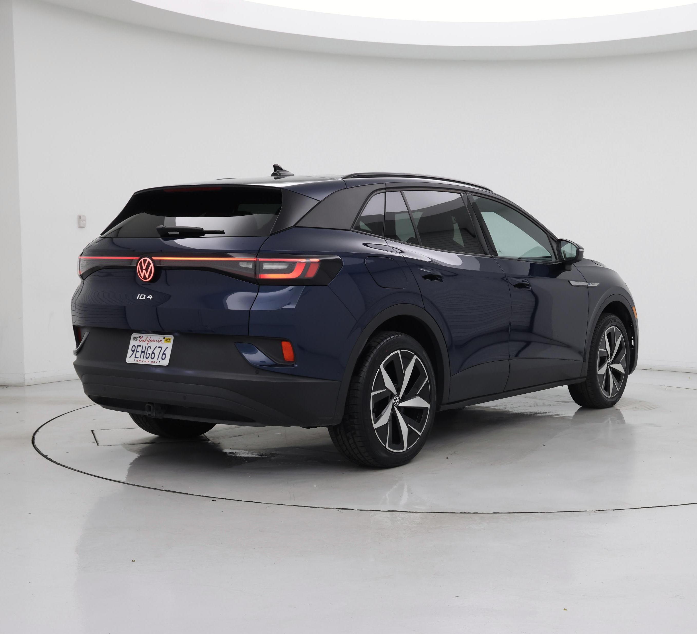 Thumbnail: 2023 Volkswagen ID.4 - 8
