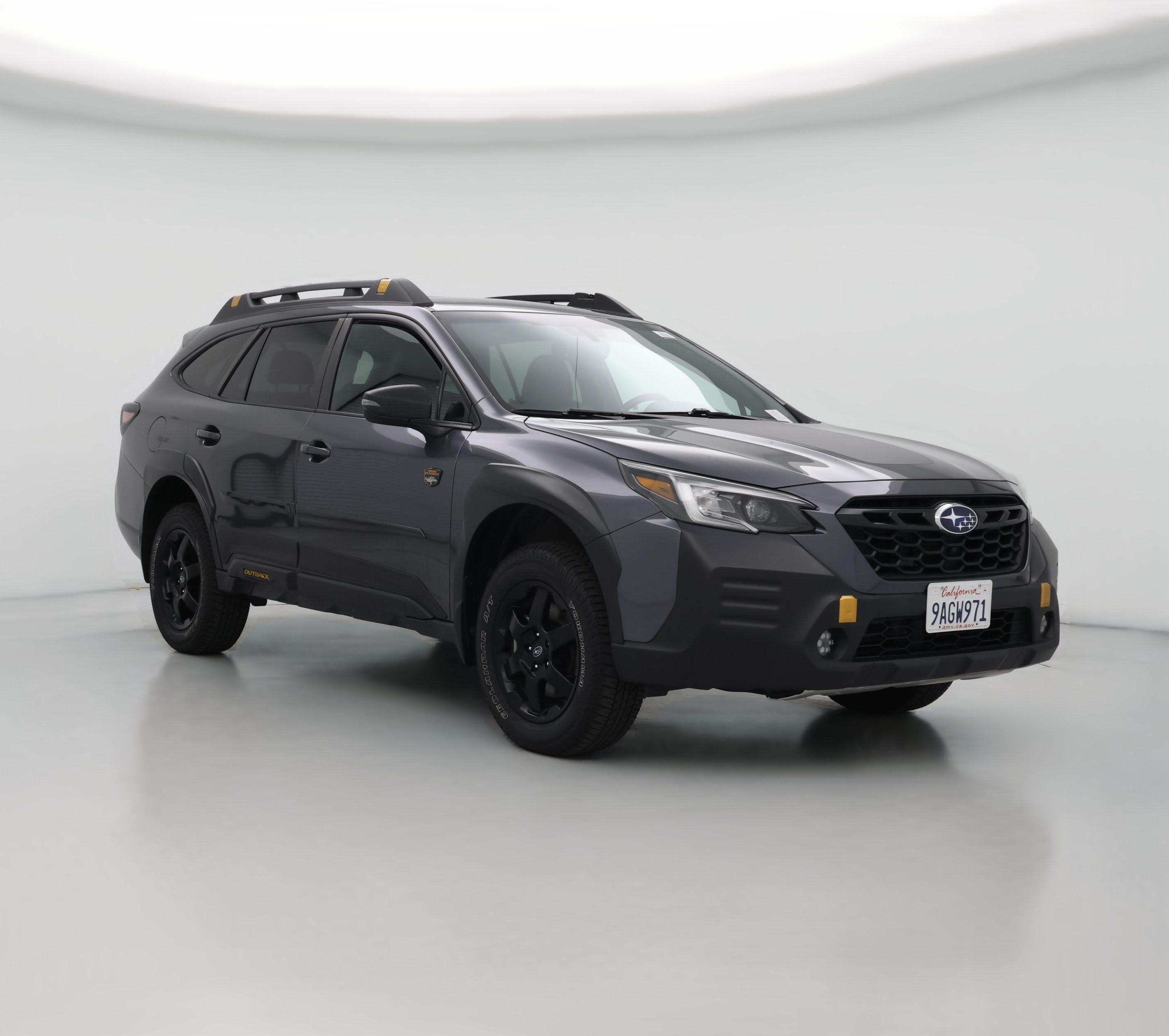 Thumbnail: 2022 Subaru Outback - 1