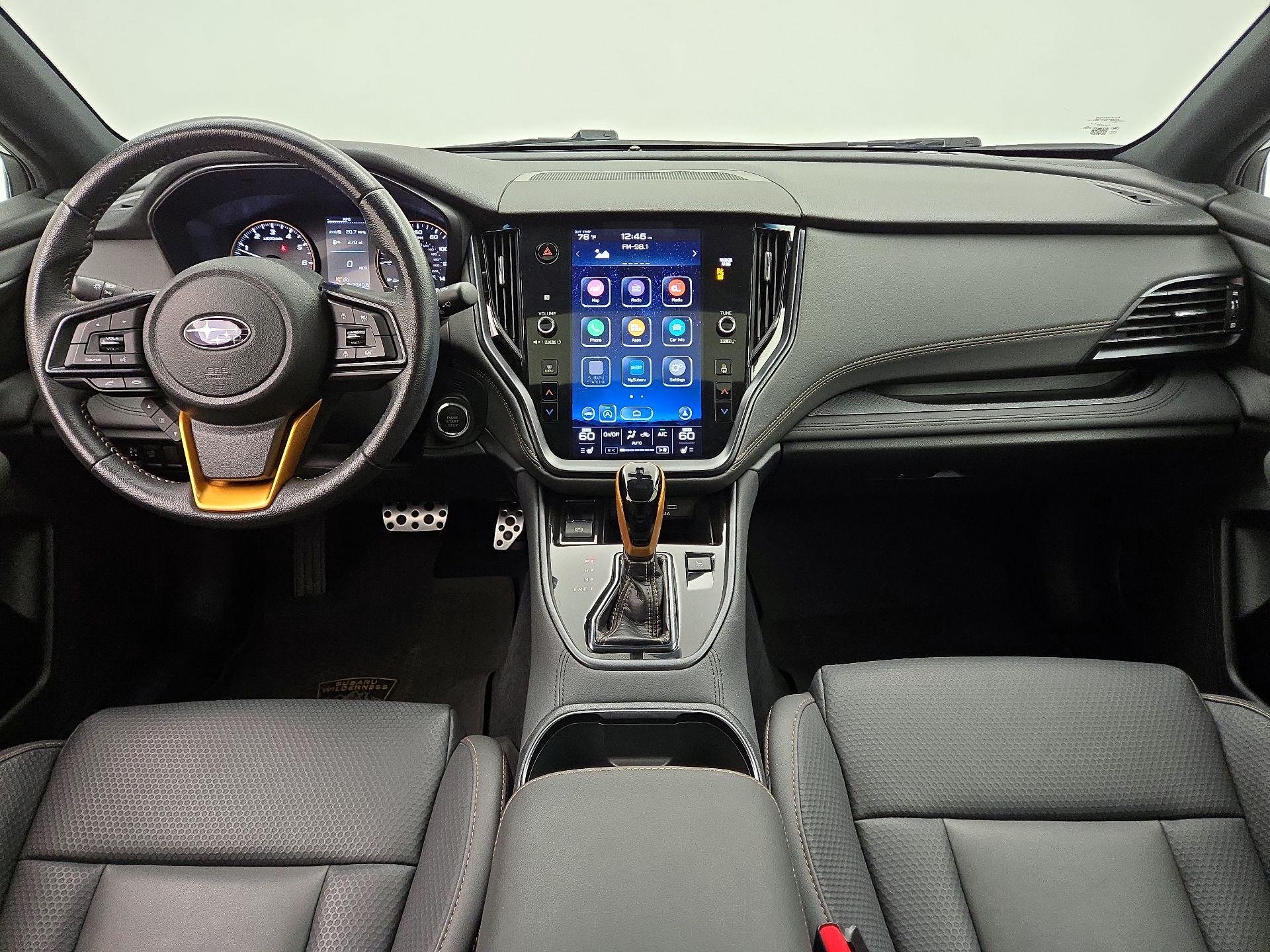 Thumbnail: 2022 Subaru Outback - 9