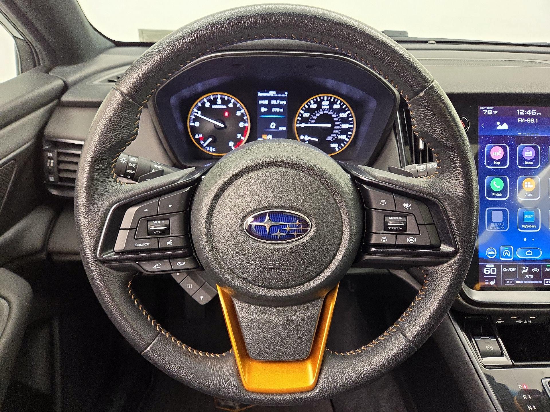 Thumbnail: 2022 Subaru Outback - 10