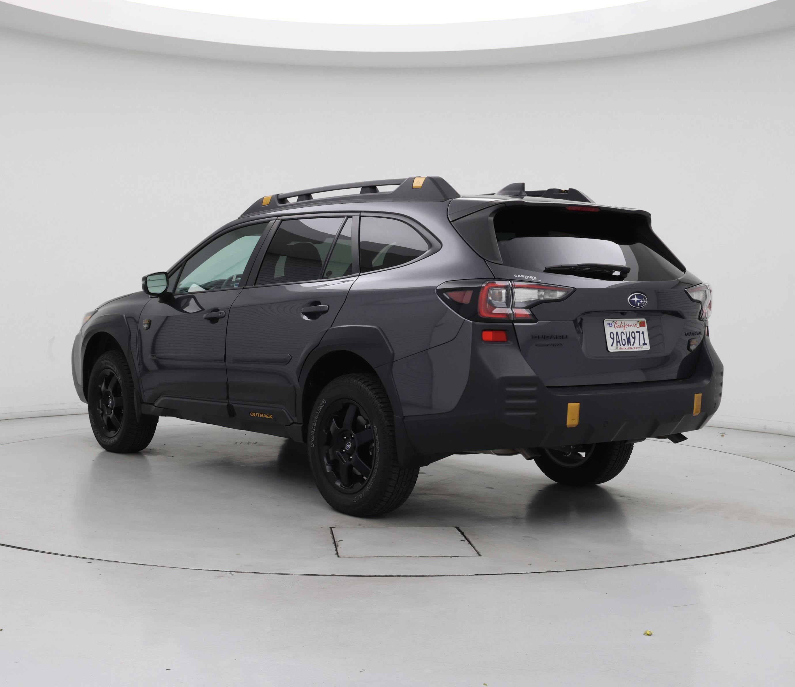 Thumbnail: 2022 Subaru Outback - 2