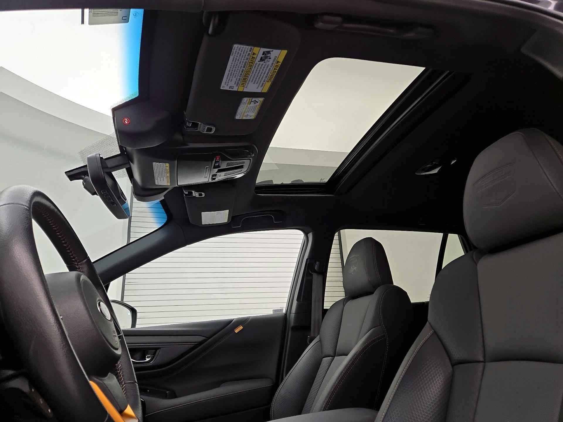 Thumbnail: 2022 Subaru Outback - 20