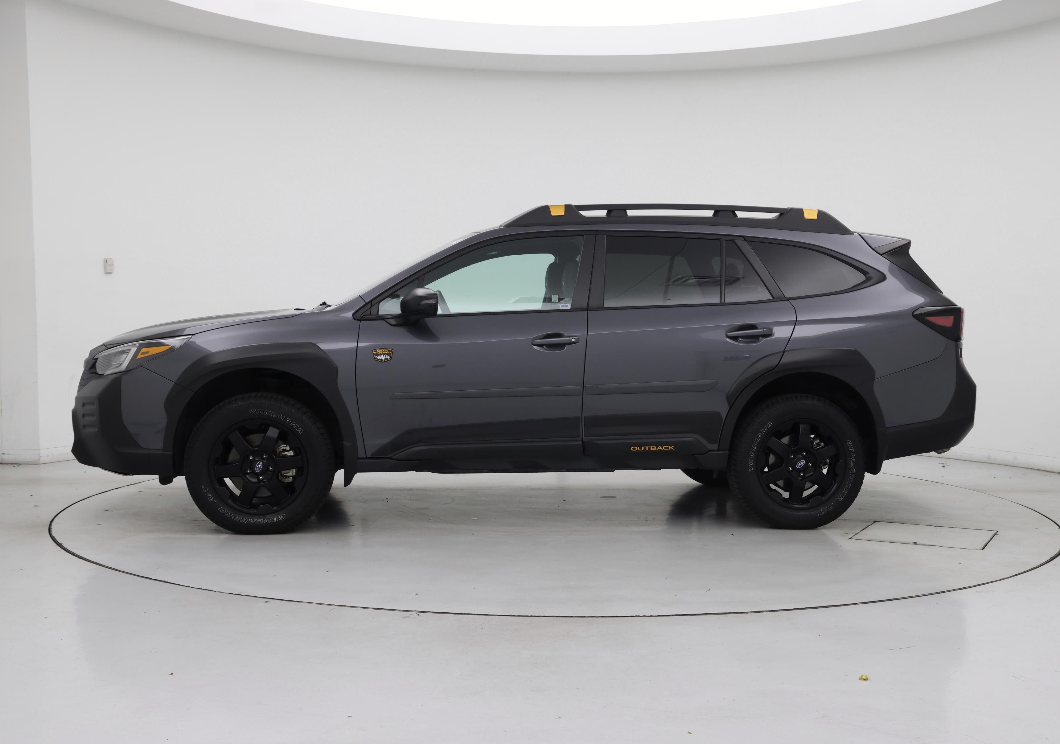 Thumbnail: 2022 Subaru Outback - 3