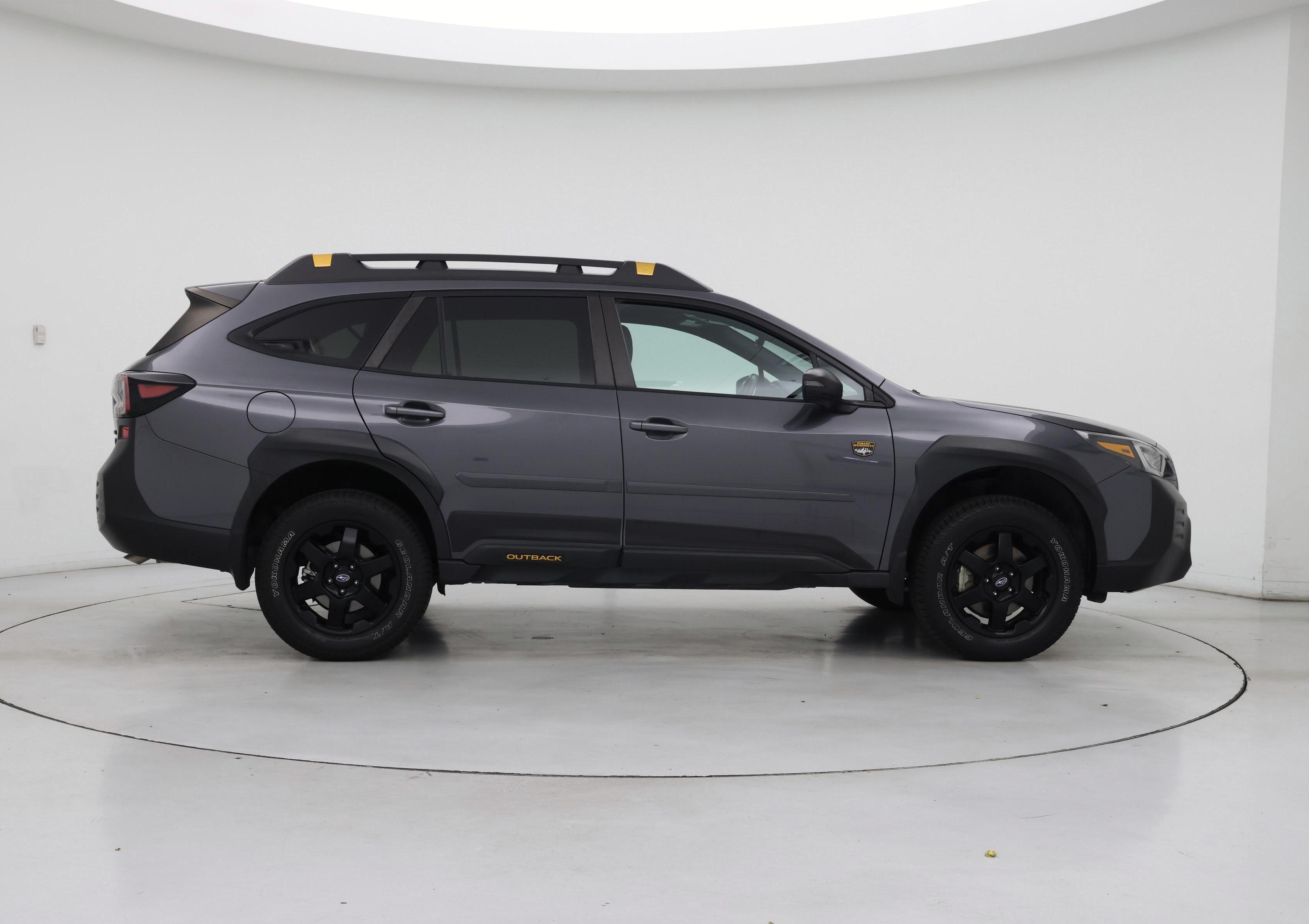 Thumbnail: 2022 Subaru Outback - 7