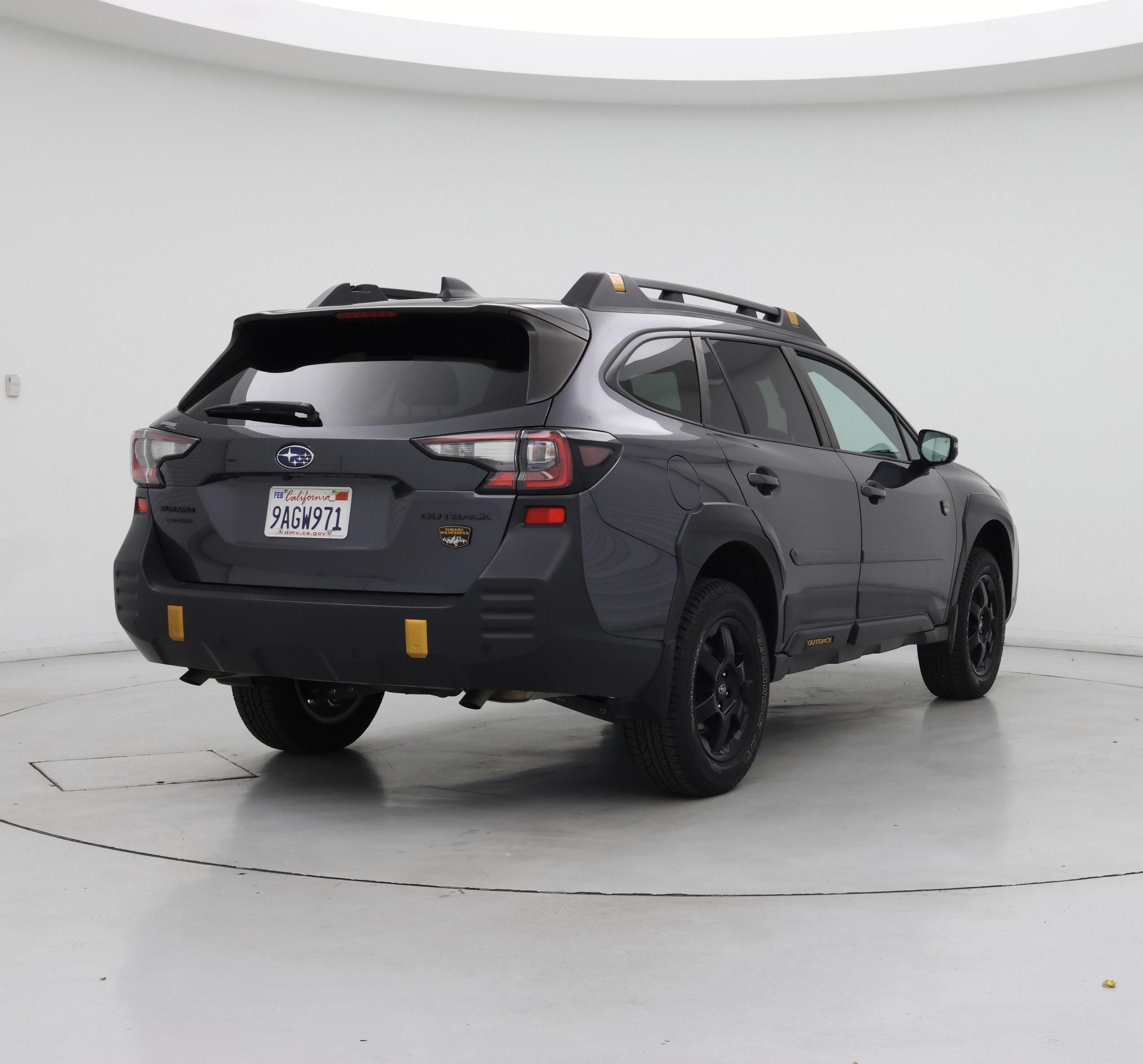 Thumbnail: 2022 Subaru Outback - 8