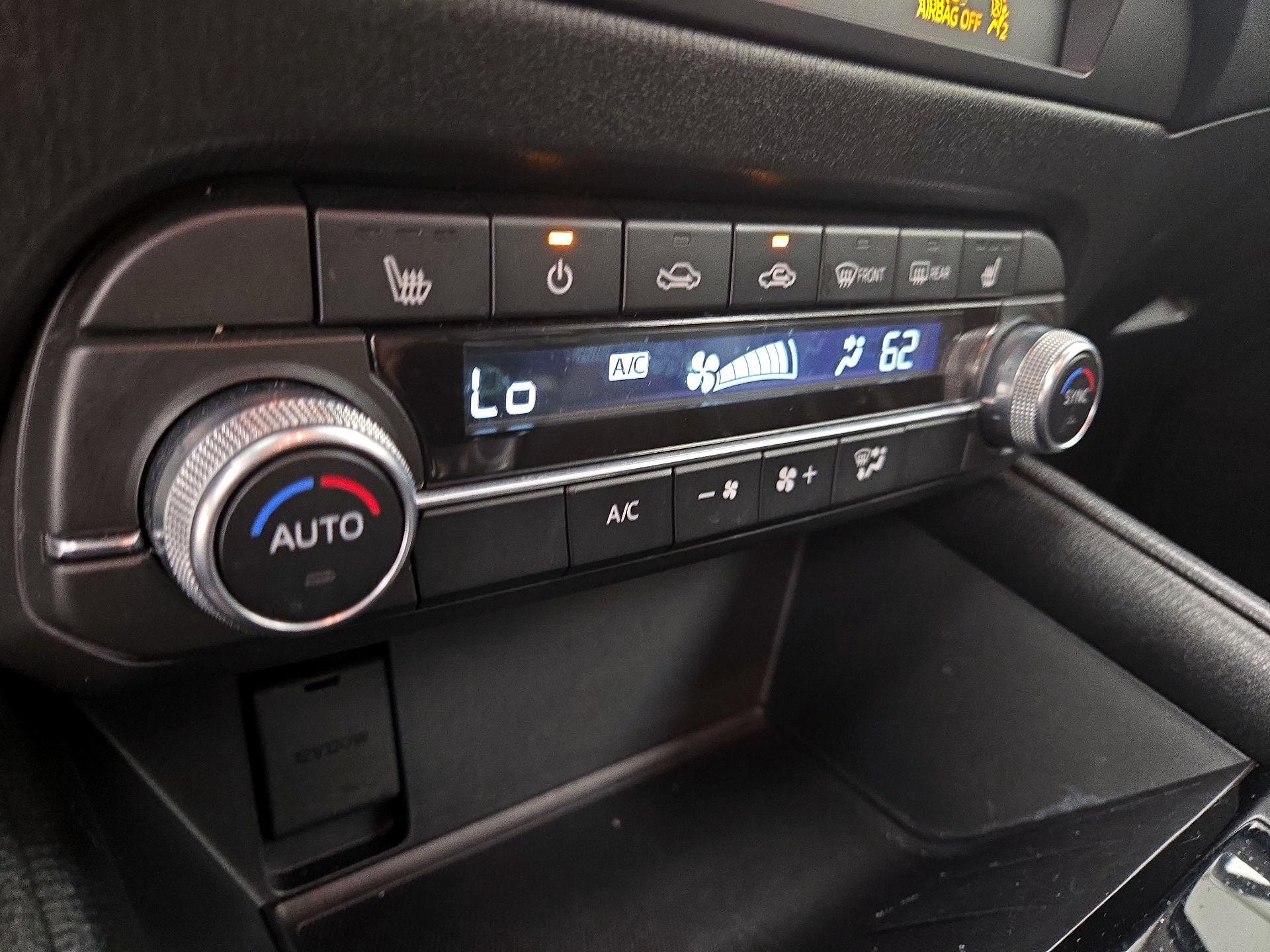 Thumbnail: 2021 Mazda CX-5 - 16