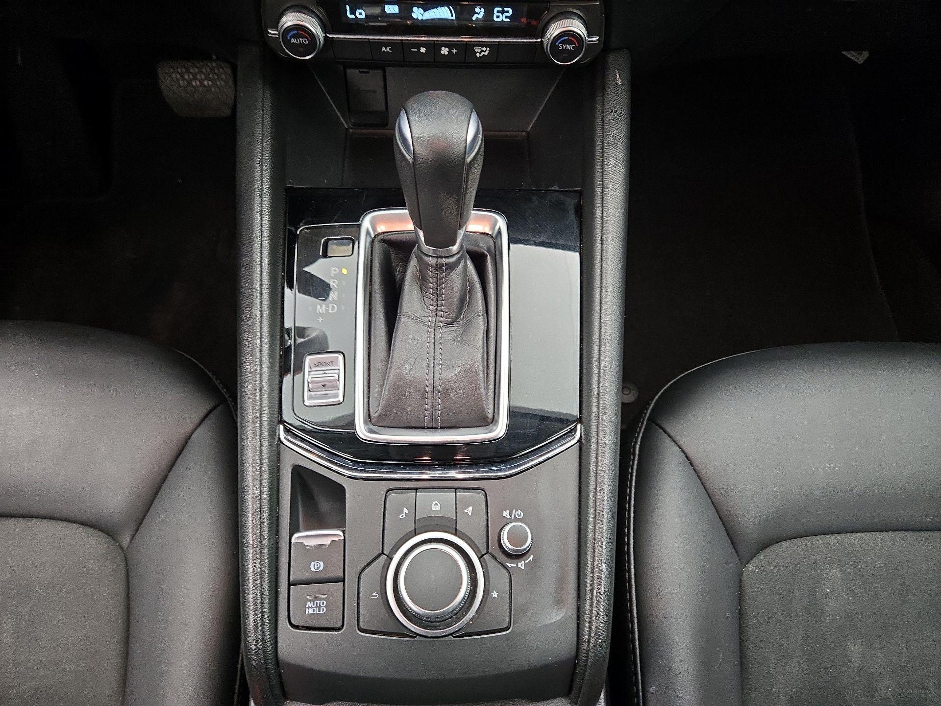 Thumbnail: 2021 Mazda CX-5 - 17