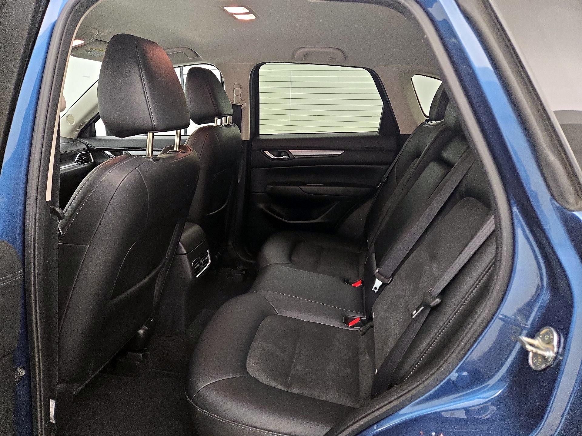 Thumbnail: 2021 Mazda CX-5 - 18