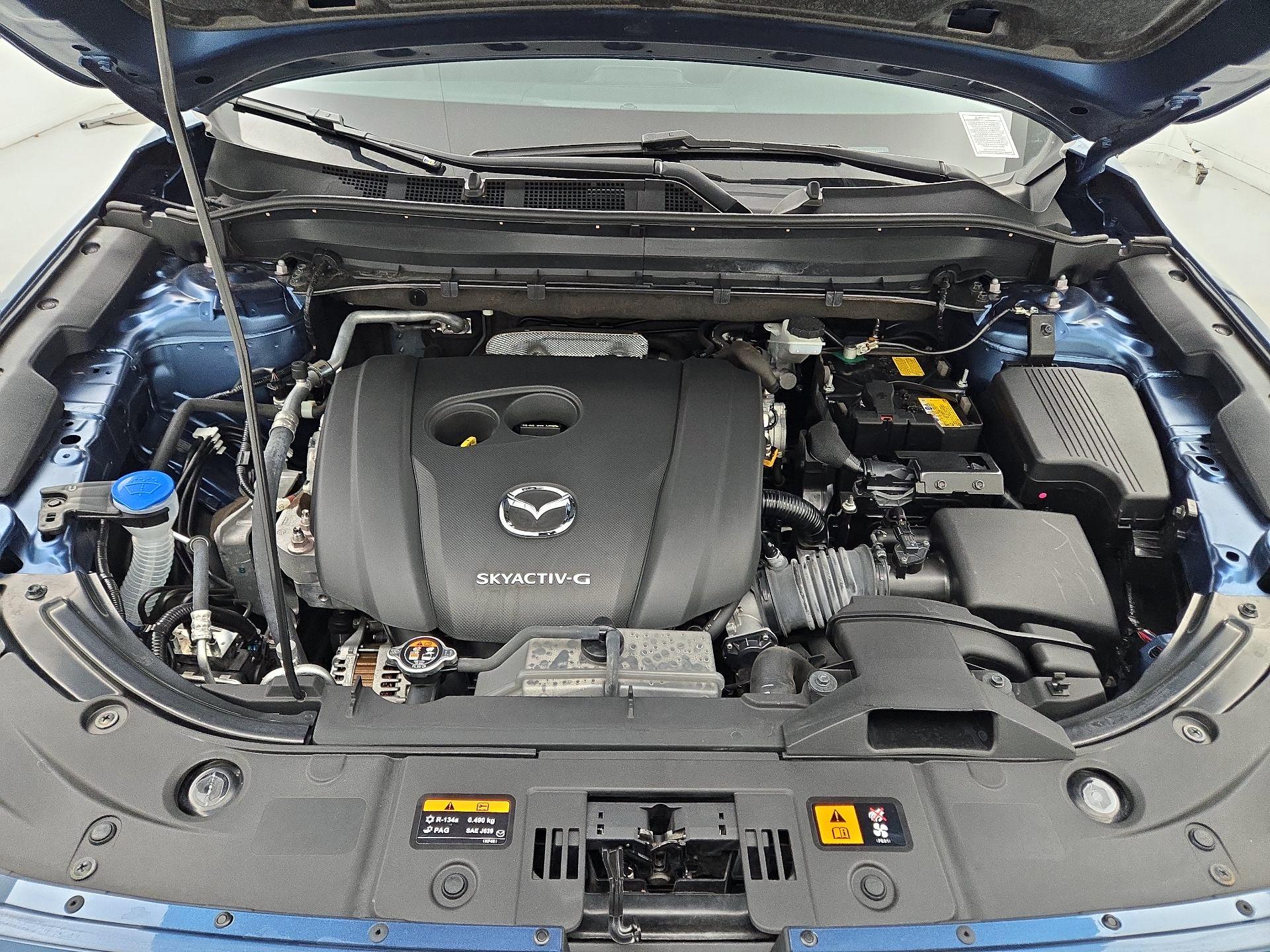Thumbnail: 2021 Mazda CX-5 - 20