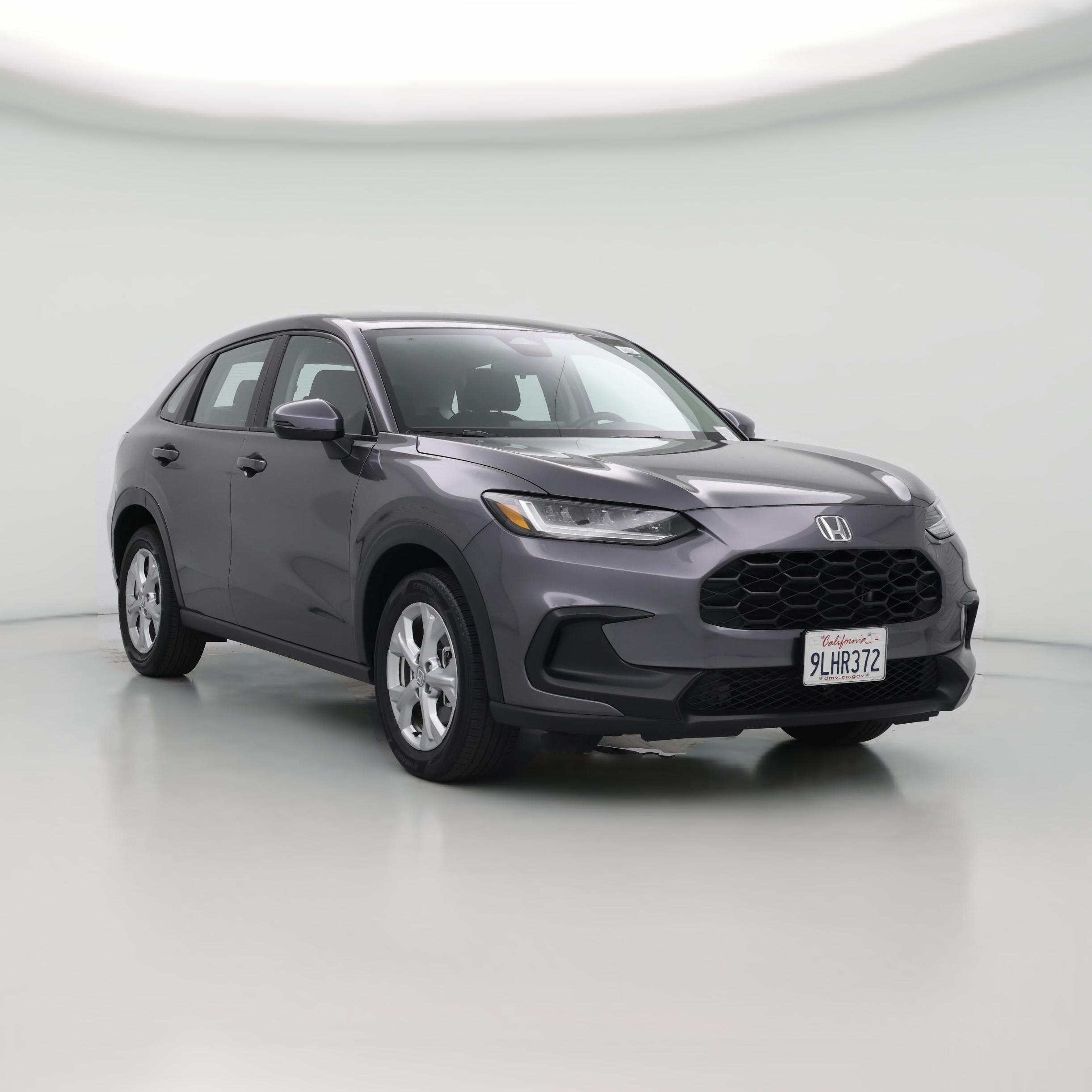 Thumbnail: 2024 Honda HR-V - 1