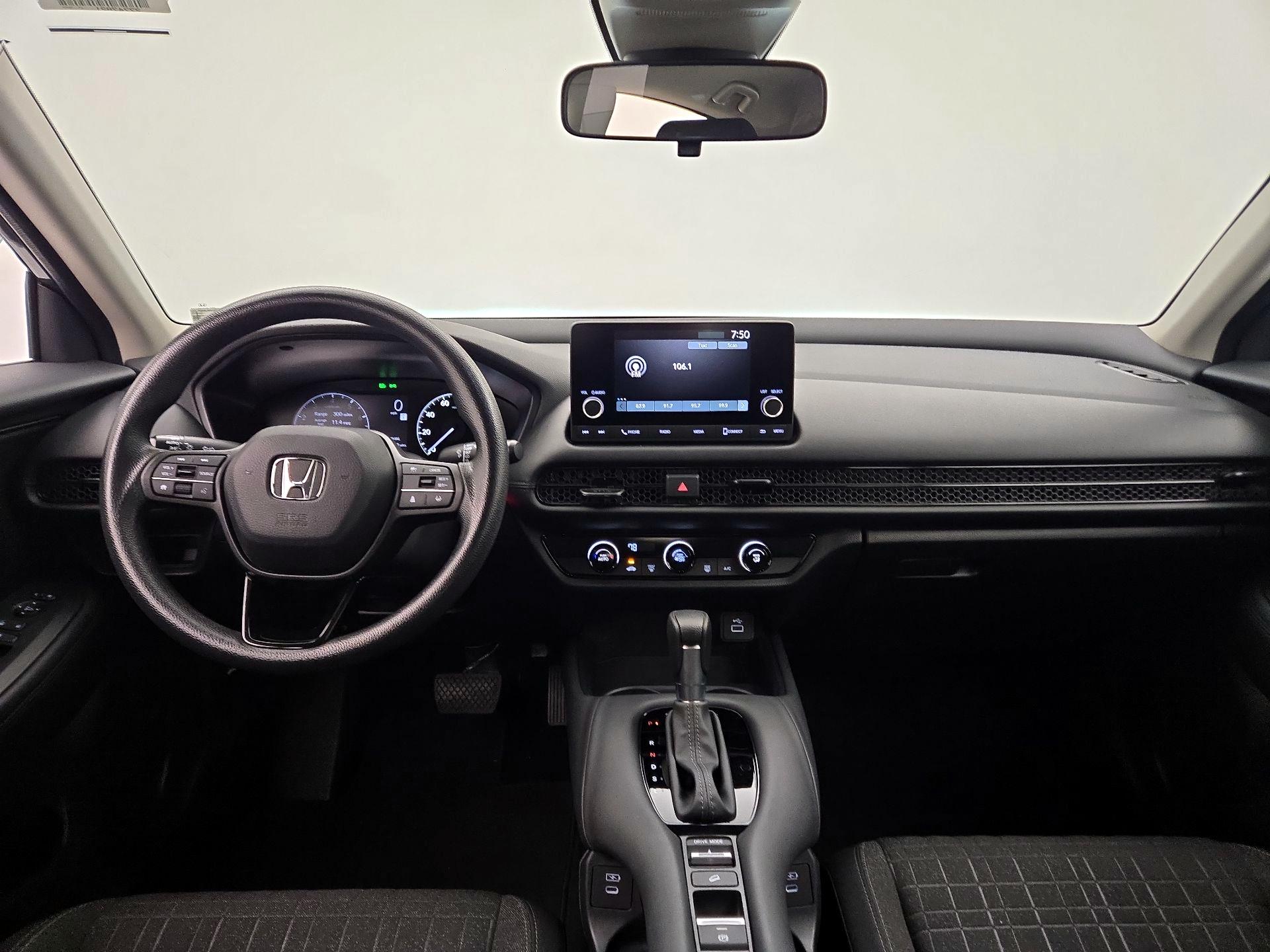 Thumbnail: 2024 Honda HR-V - 9