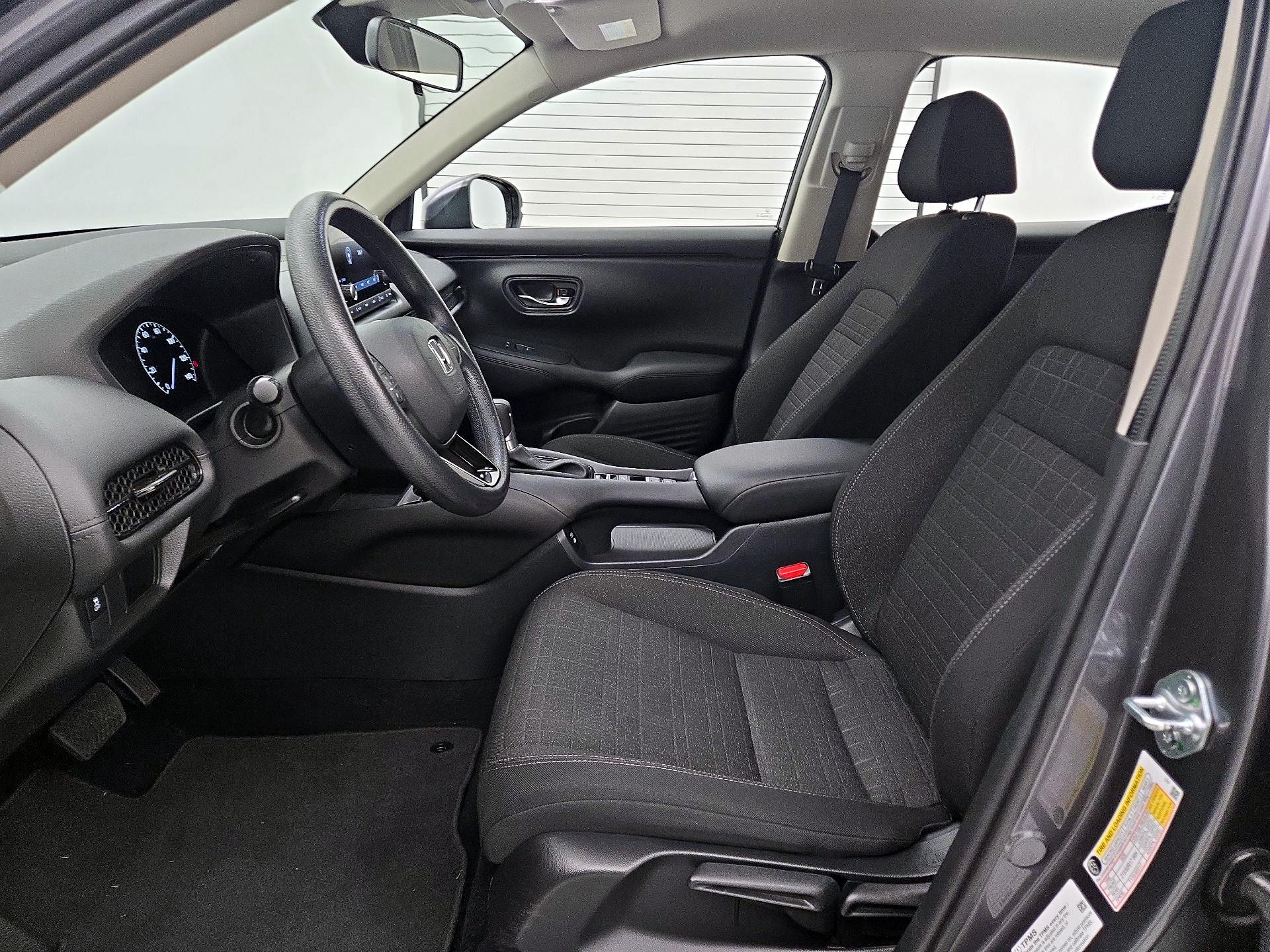 Thumbnail: 2024 Honda HR-V - 11