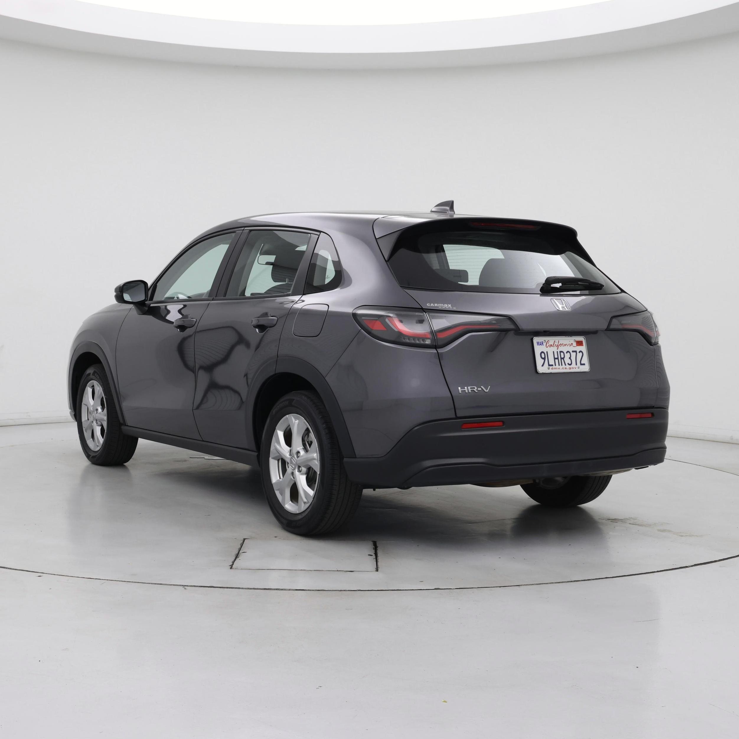 Thumbnail: 2024 Honda HR-V - 2
