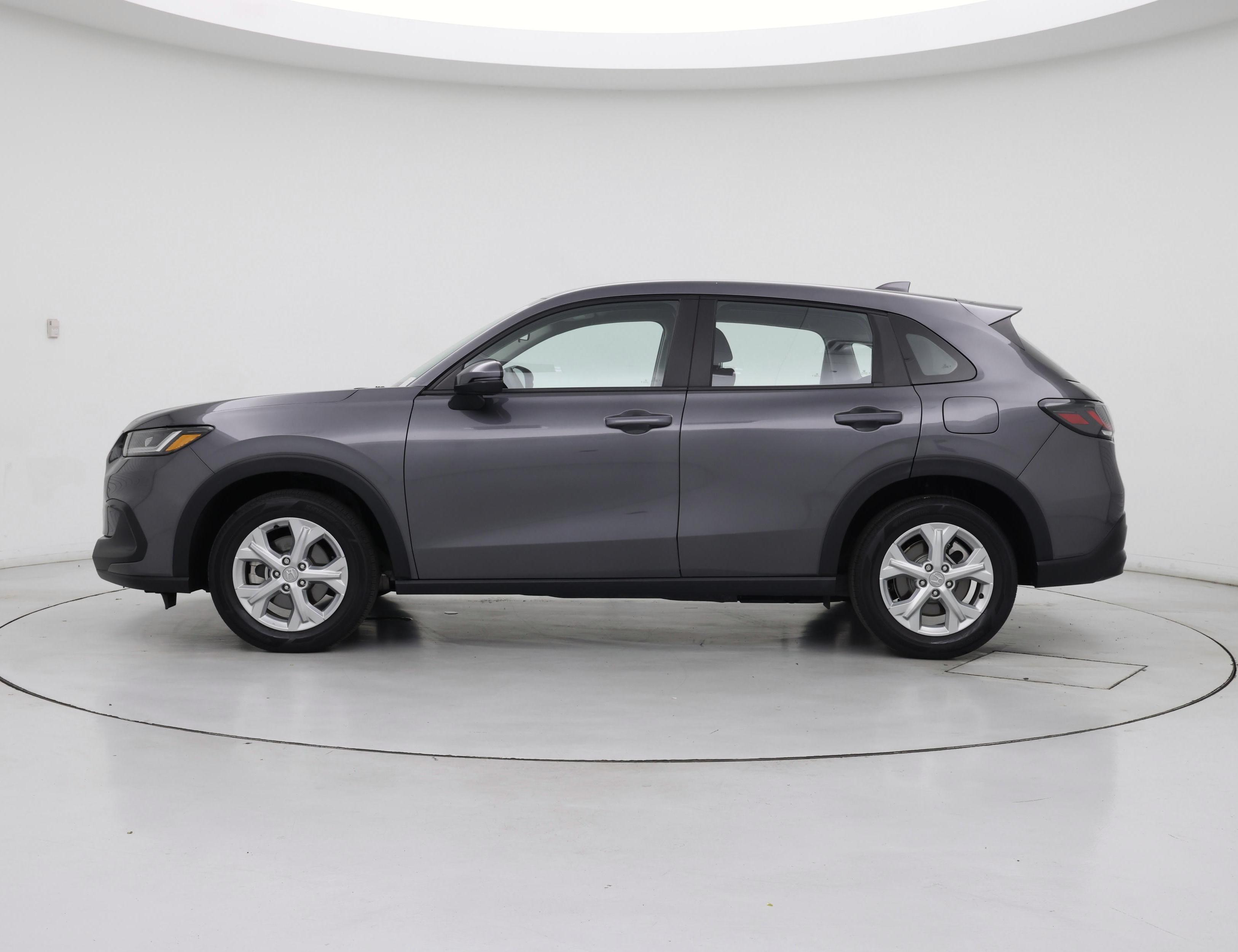 Thumbnail: 2024 Honda HR-V - 3