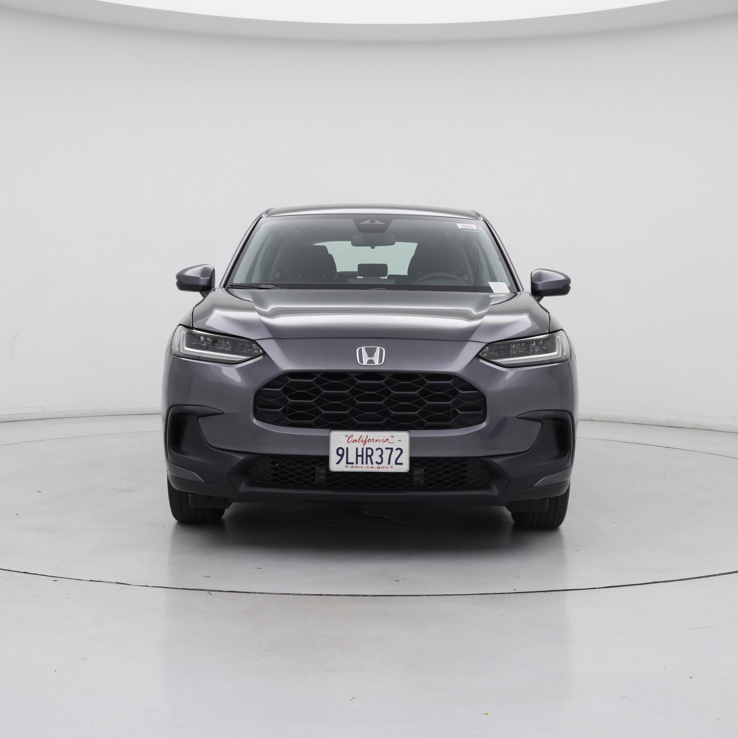 Thumbnail: 2024 Honda HR-V - 5