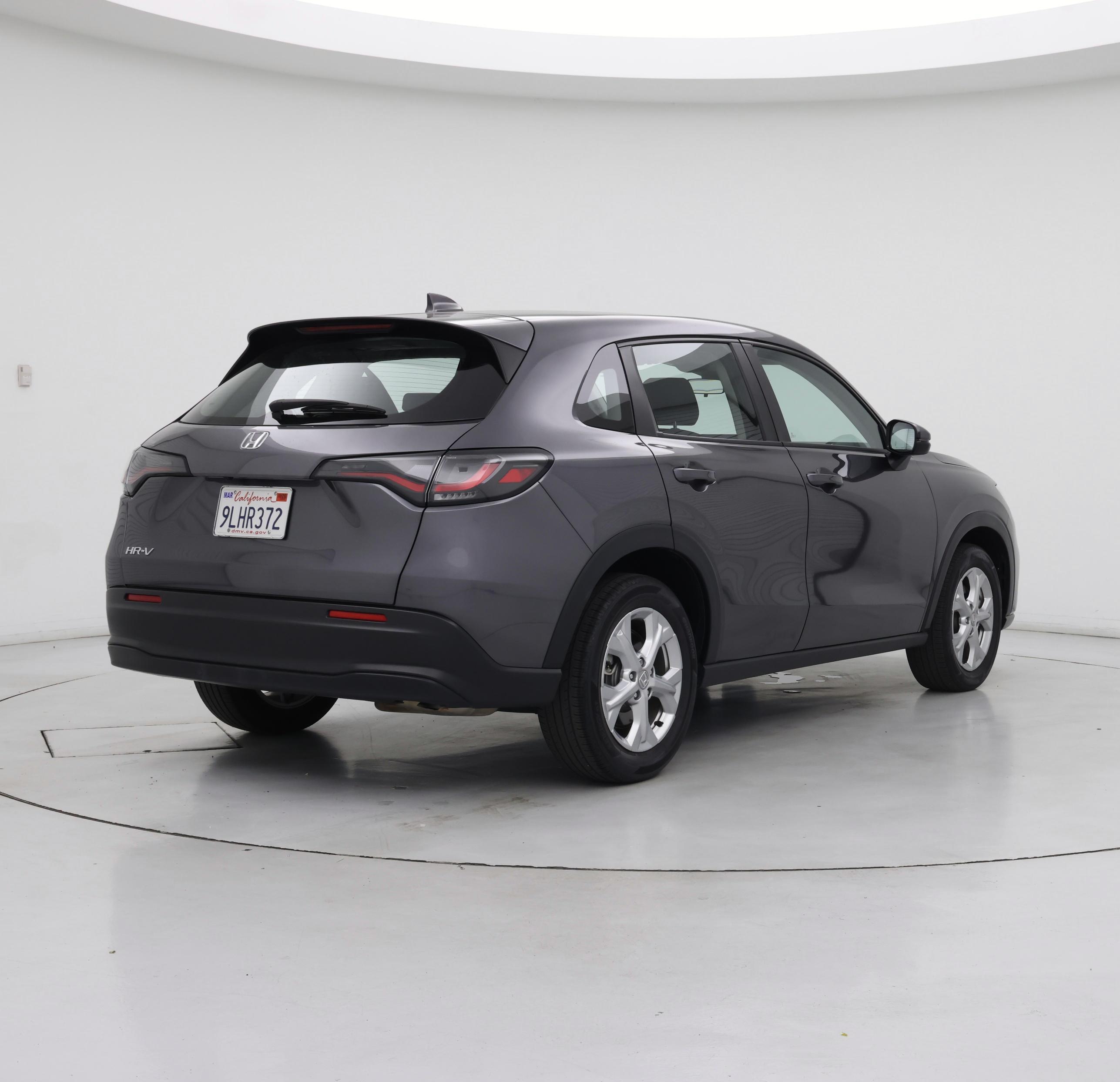 Thumbnail: 2024 Honda HR-V - 8