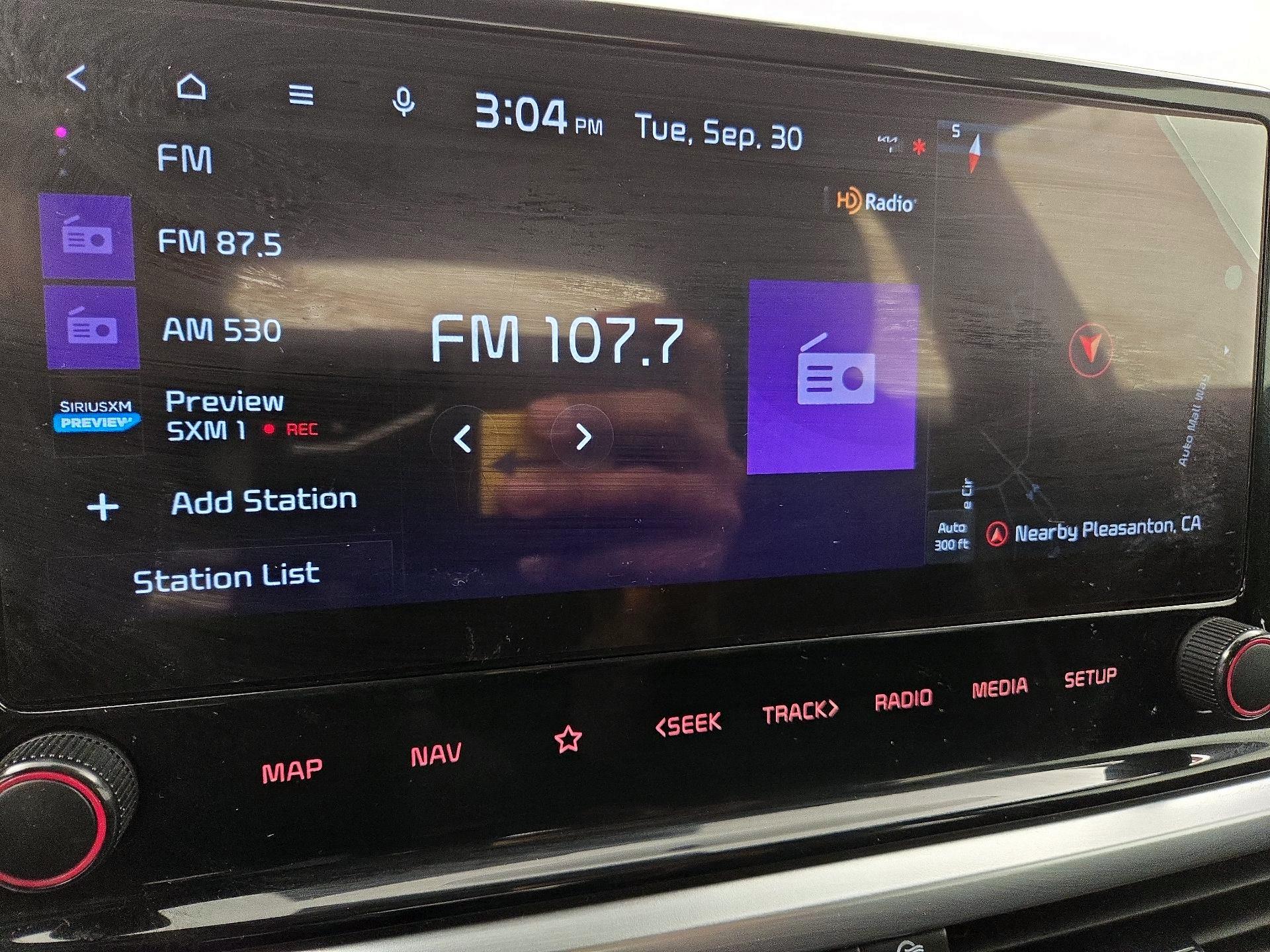Thumbnail: 2023 Kia Forte - 16