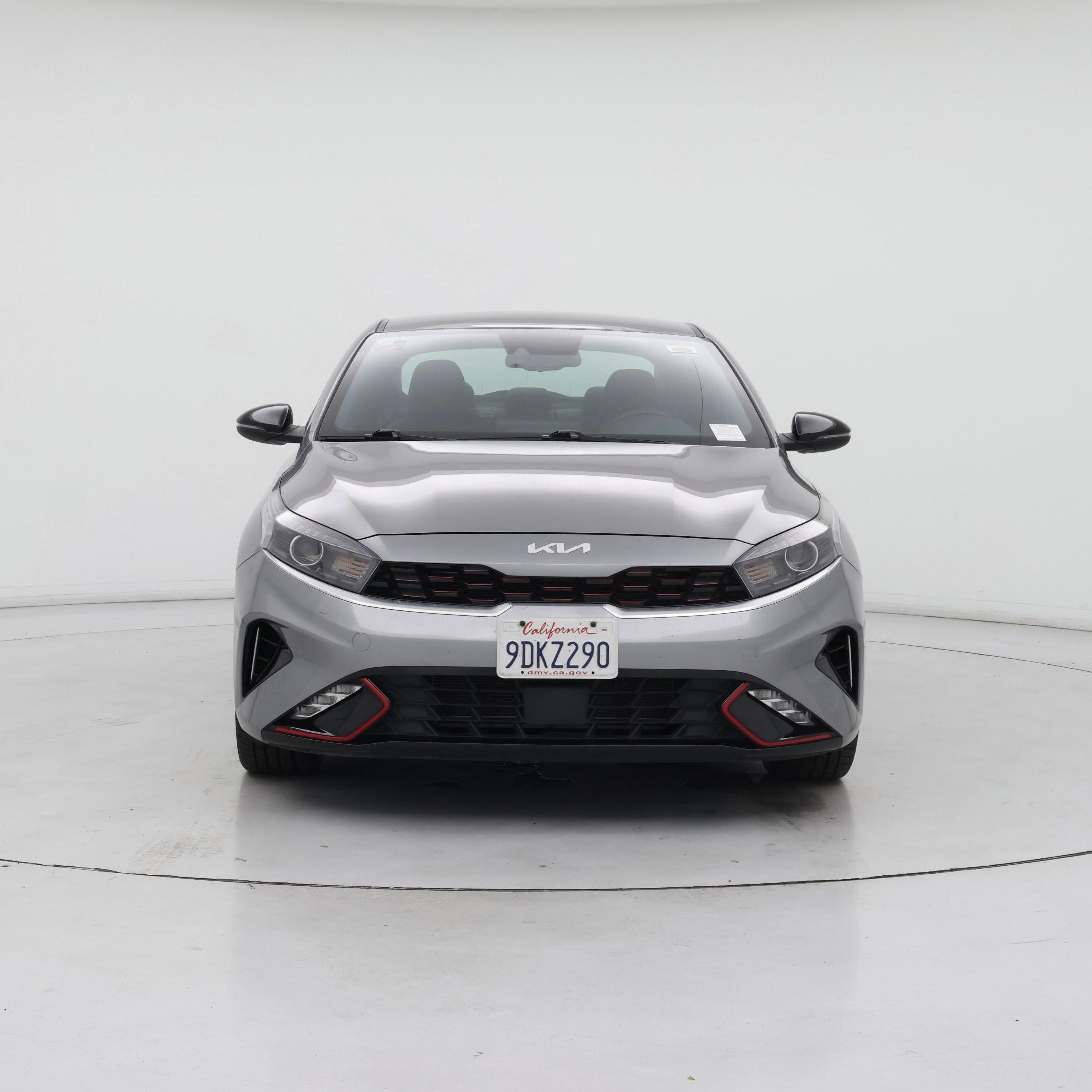 Thumbnail: 2023 Kia Forte - 5