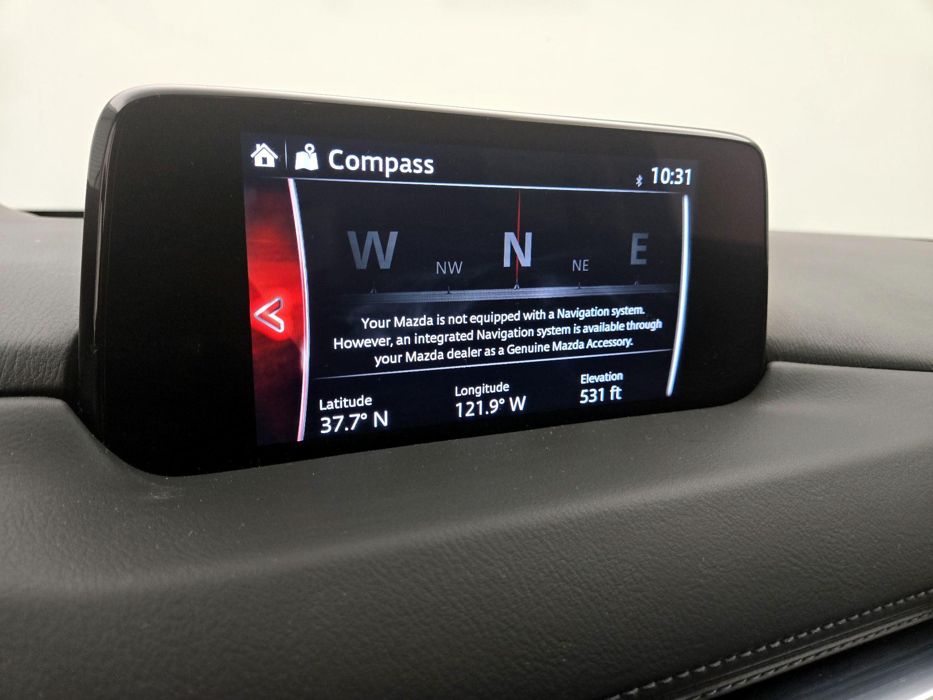 Thumbnail: 2020 Mazda CX-5 - 15