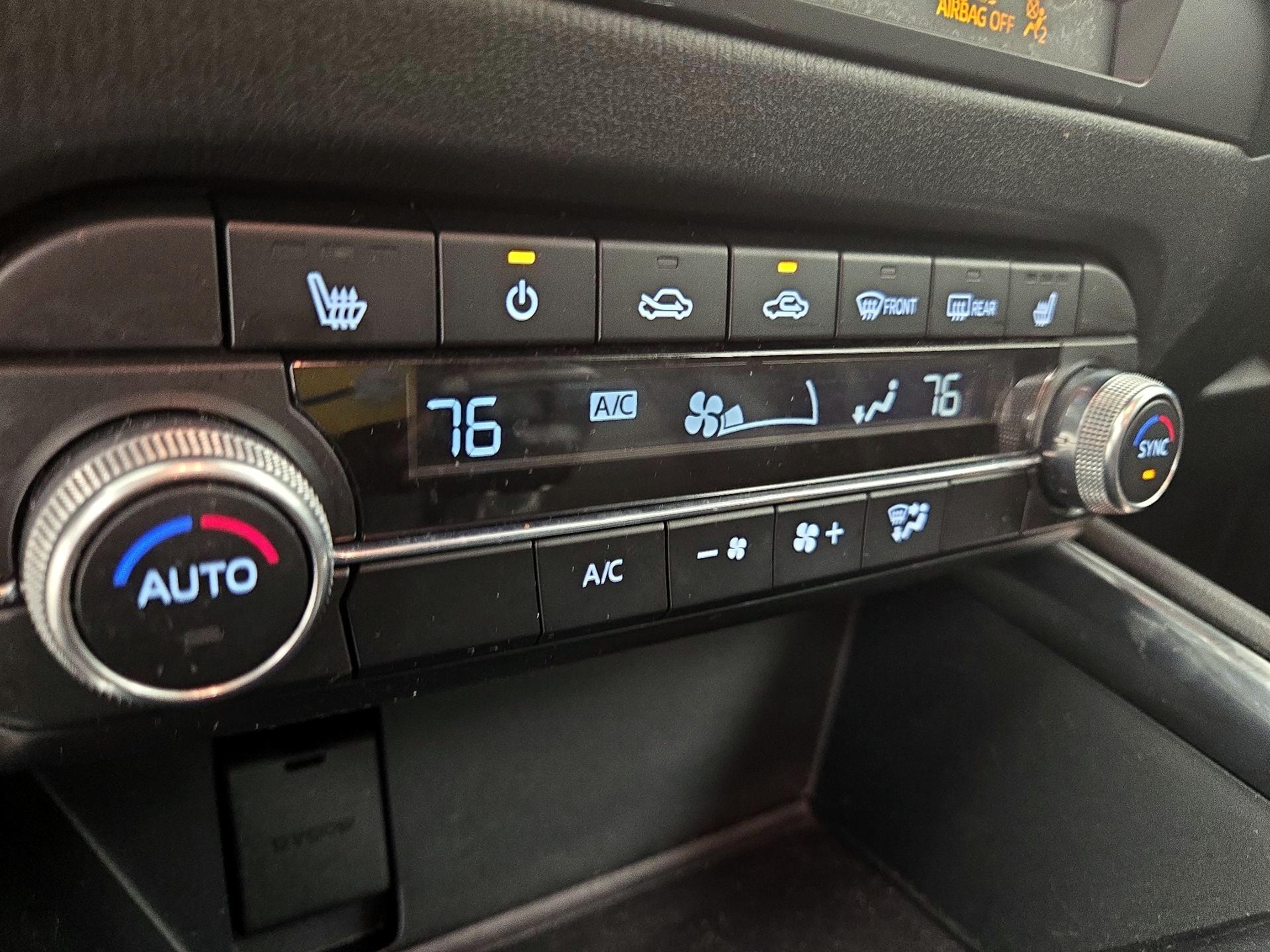 Thumbnail: 2020 Mazda CX-5 - 16
