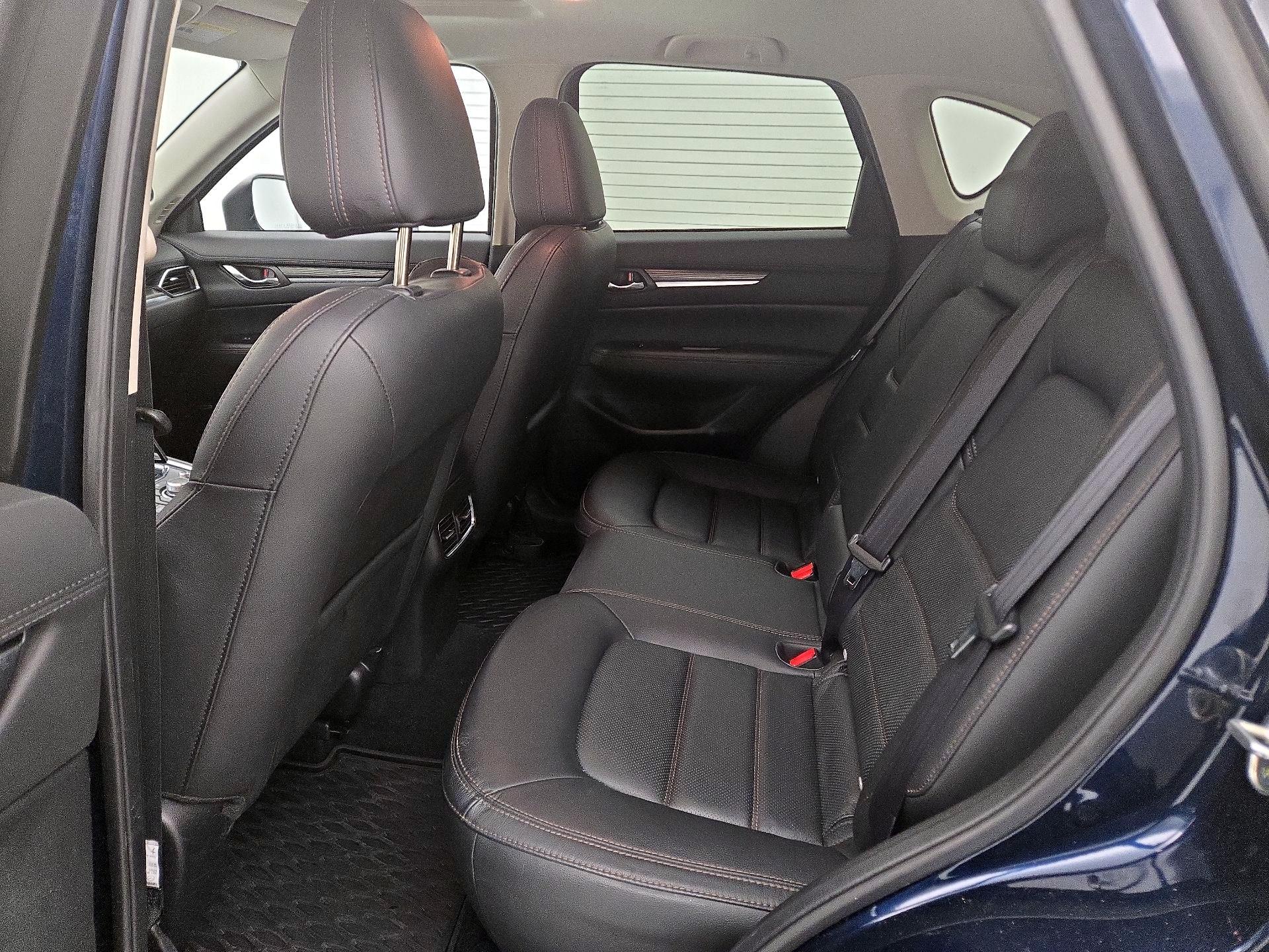 Thumbnail: 2020 Mazda CX-5 - 18