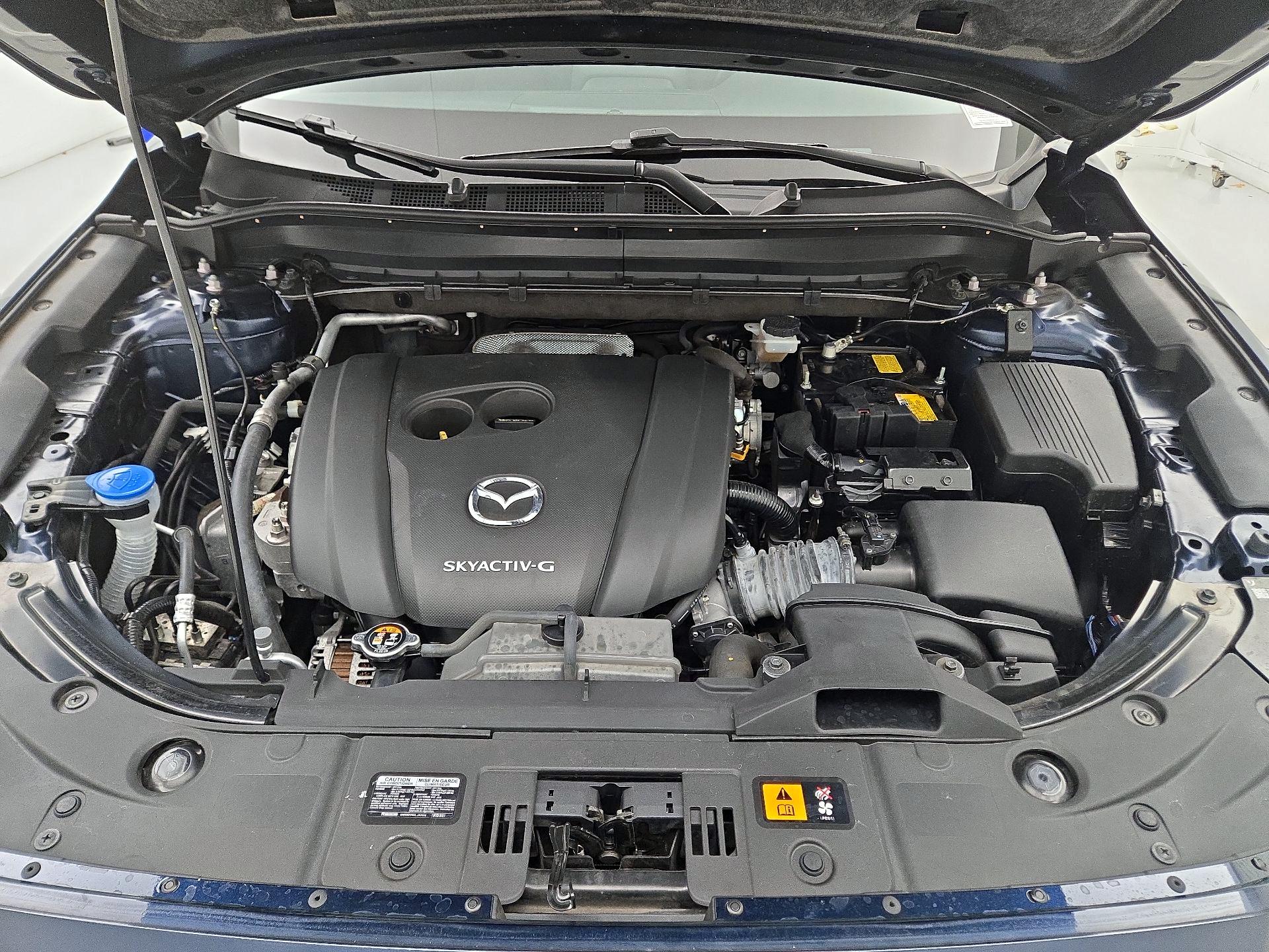 Thumbnail: 2020 Mazda CX-5 - 20