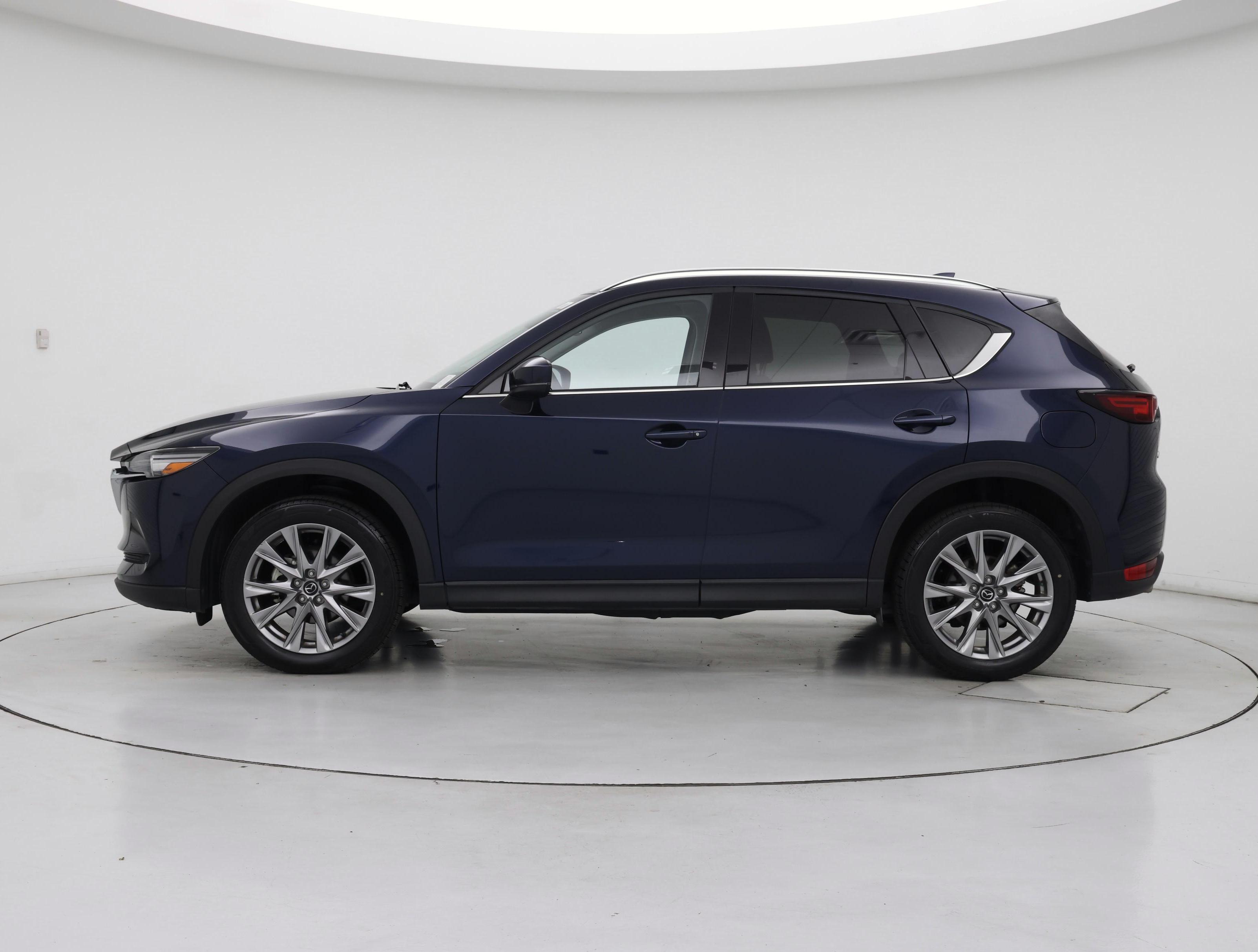 Thumbnail: 2020 Mazda CX-5 - 3