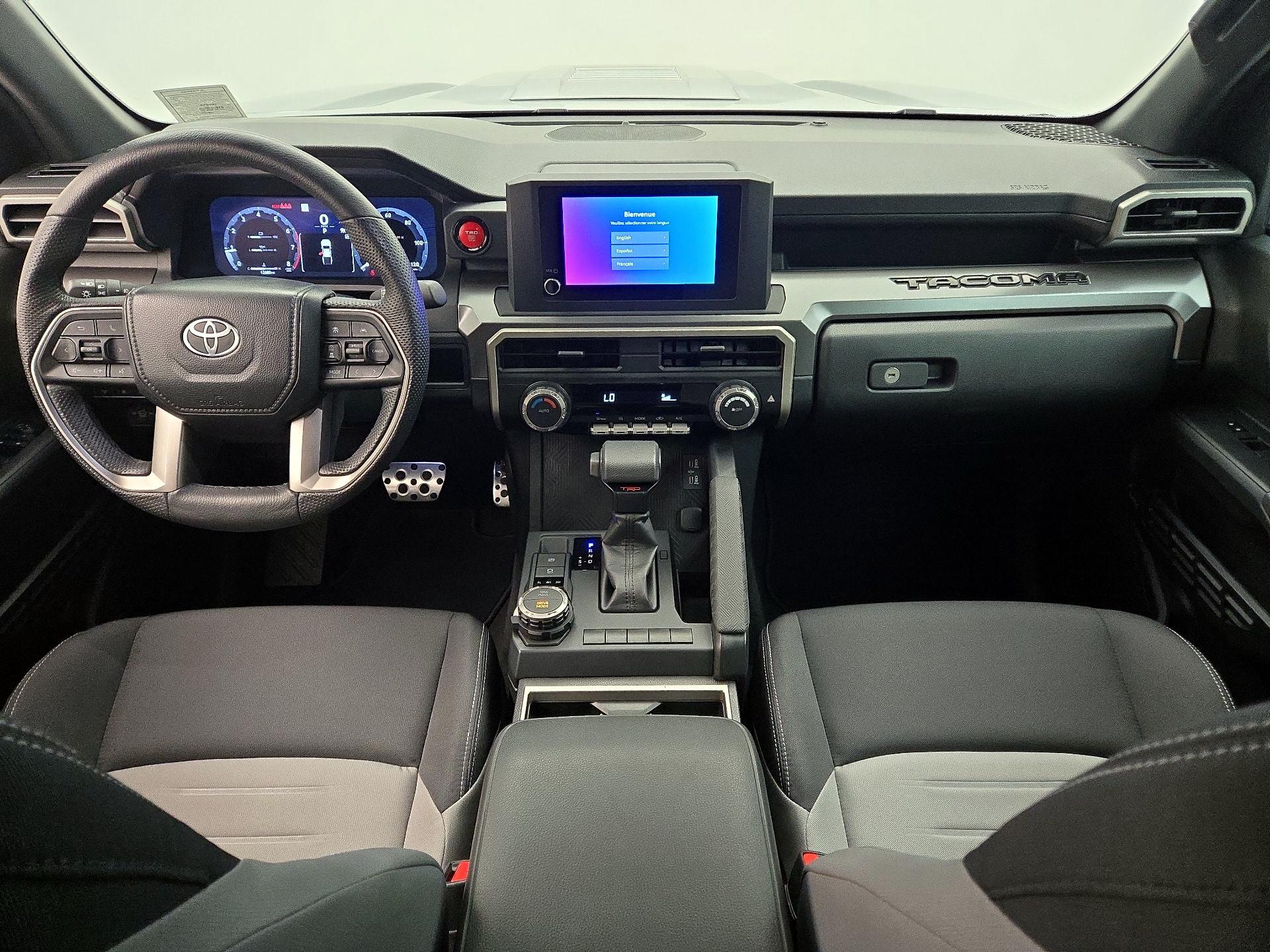 Thumbnail: 2024 Toyota Tacoma - 9