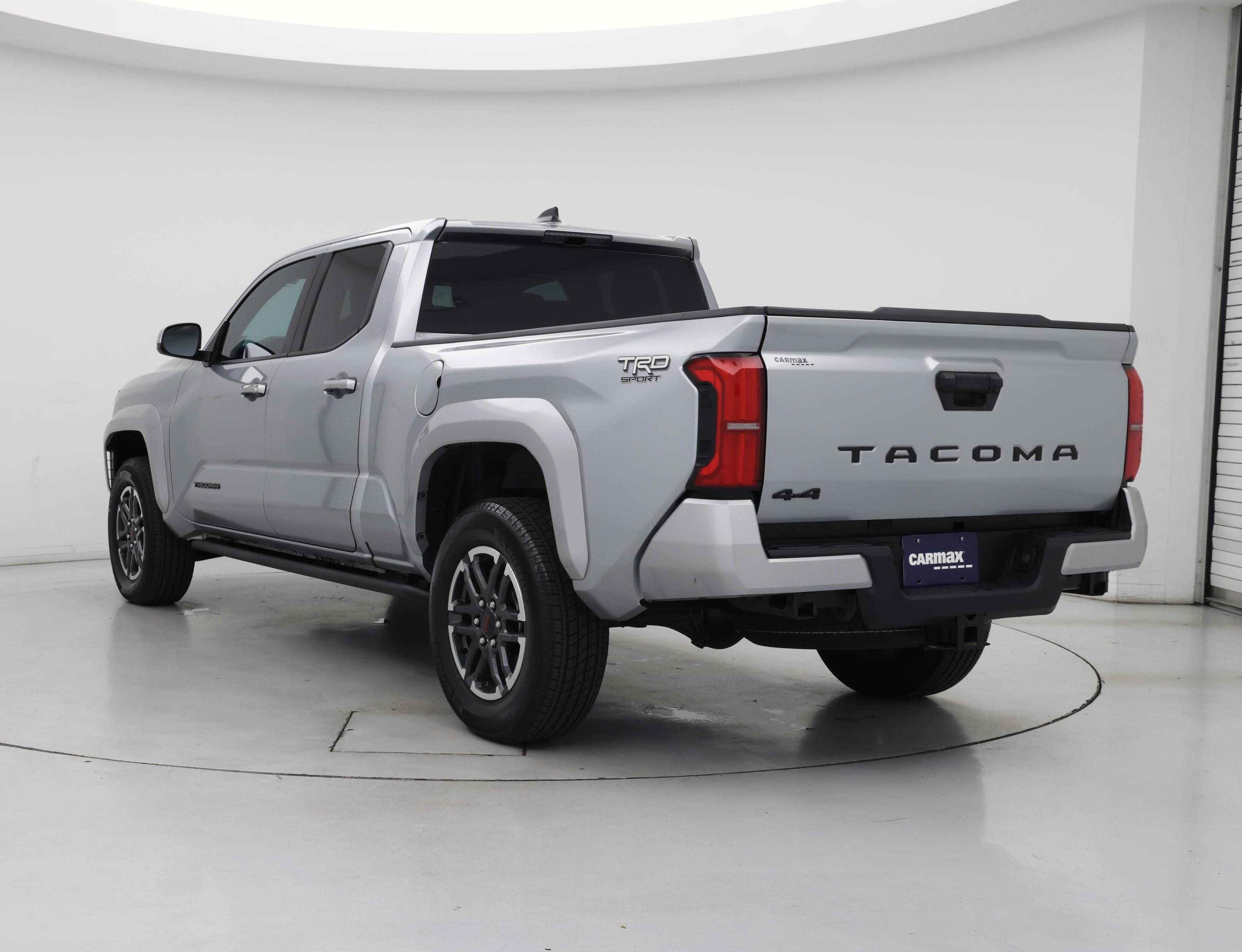 Thumbnail: 2024 Toyota Tacoma - 2