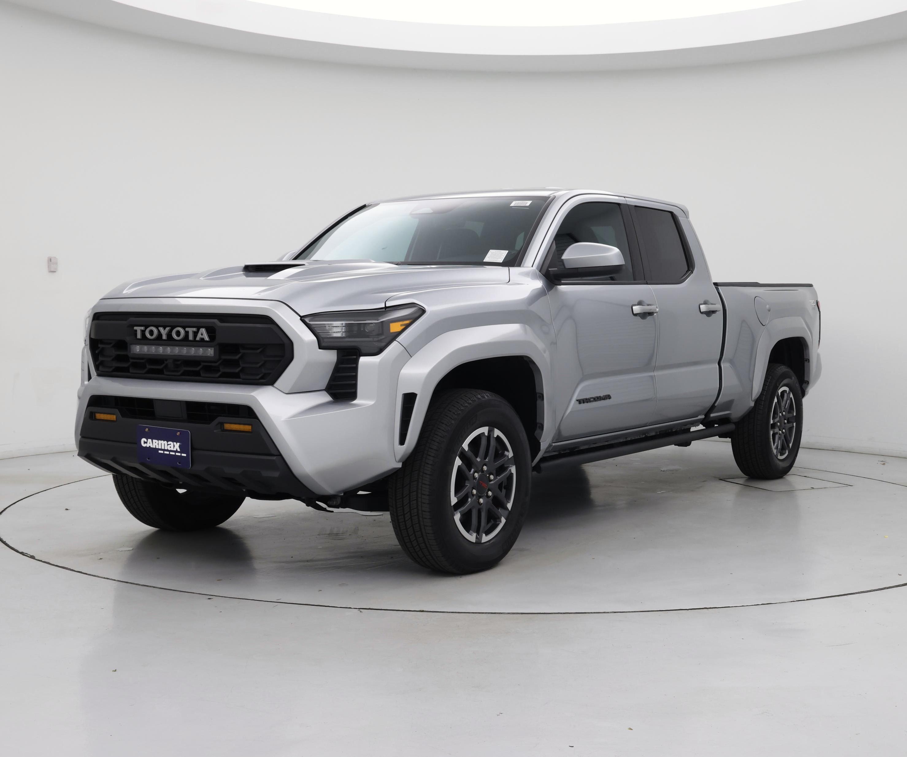 Thumbnail: 2024 Toyota Tacoma - 4