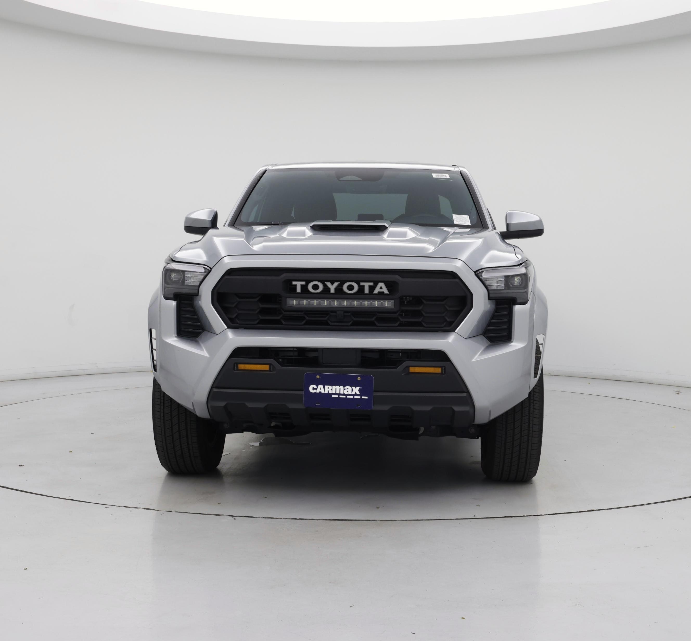 Thumbnail: 2024 Toyota Tacoma - 5