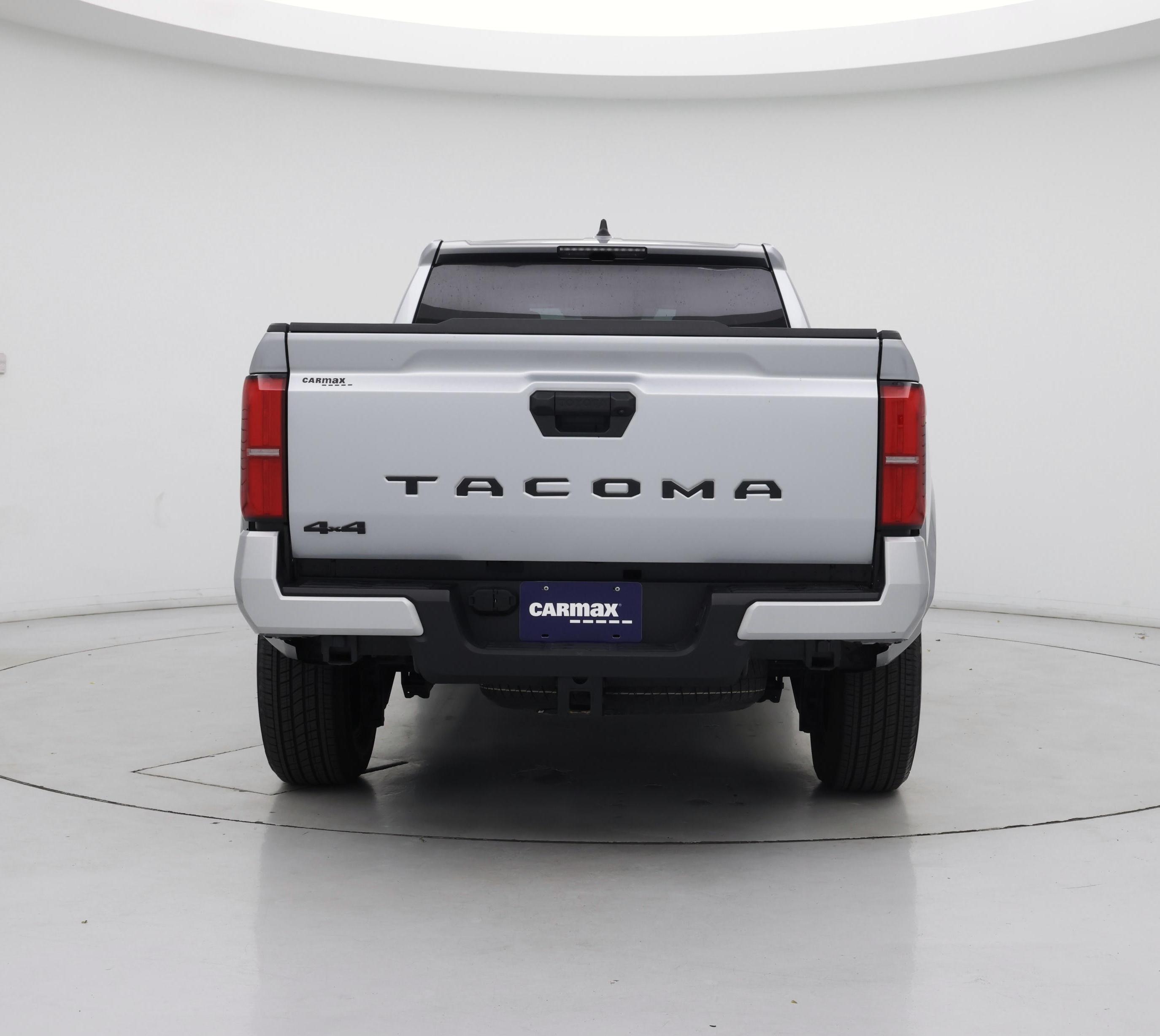 Thumbnail: 2024 Toyota Tacoma - 6