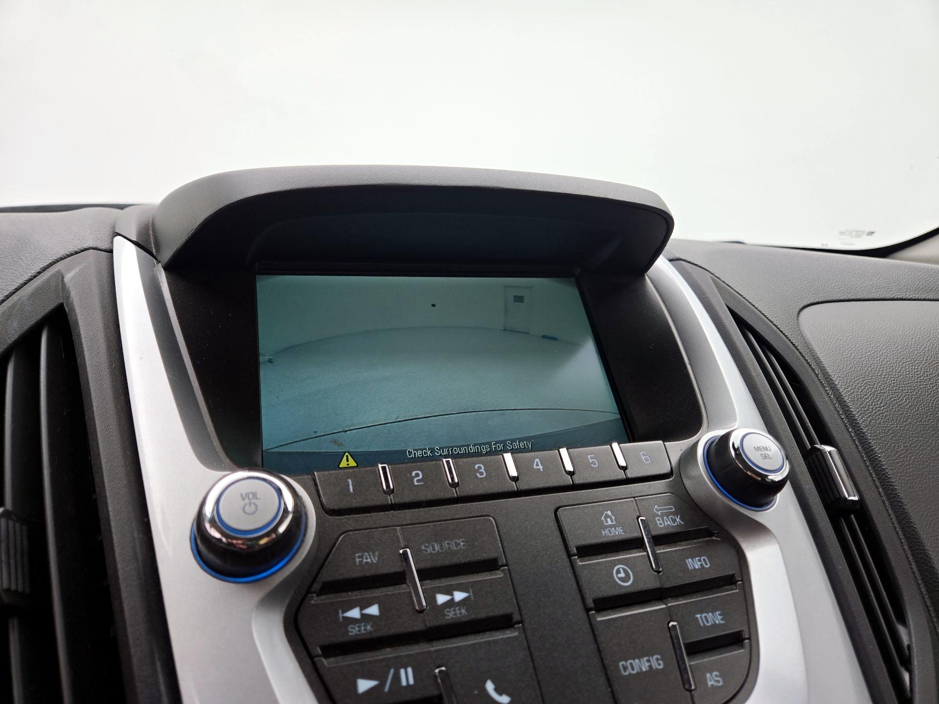 Thumbnail: 2017 Chevrolet Equinox - 13
