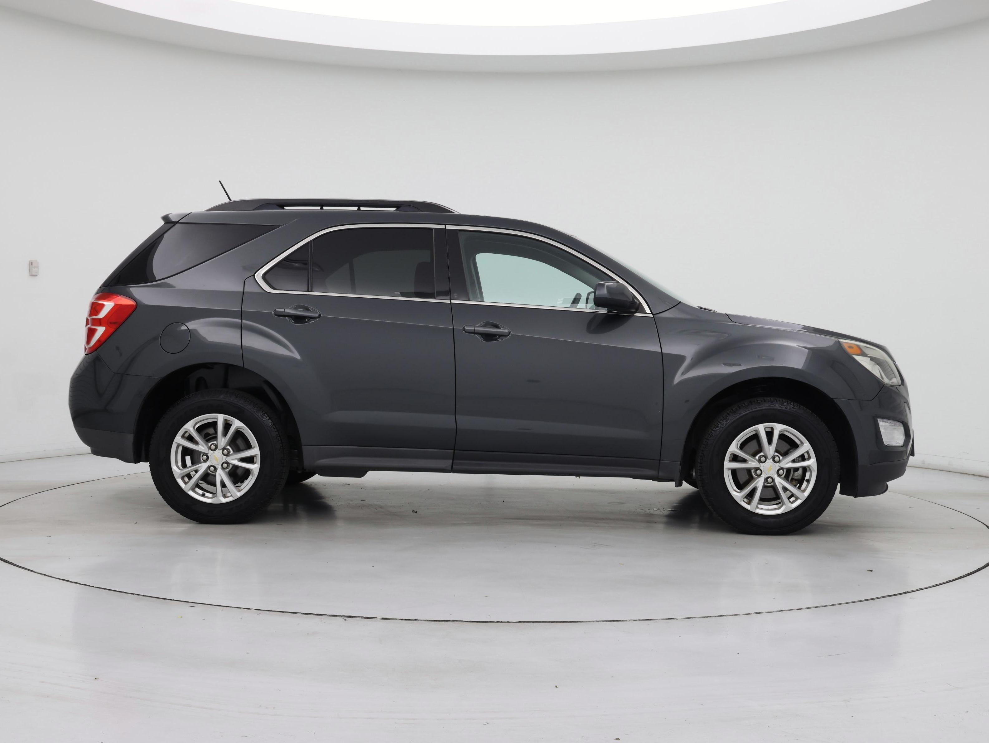 Thumbnail: 2017 Chevrolet Equinox - 7