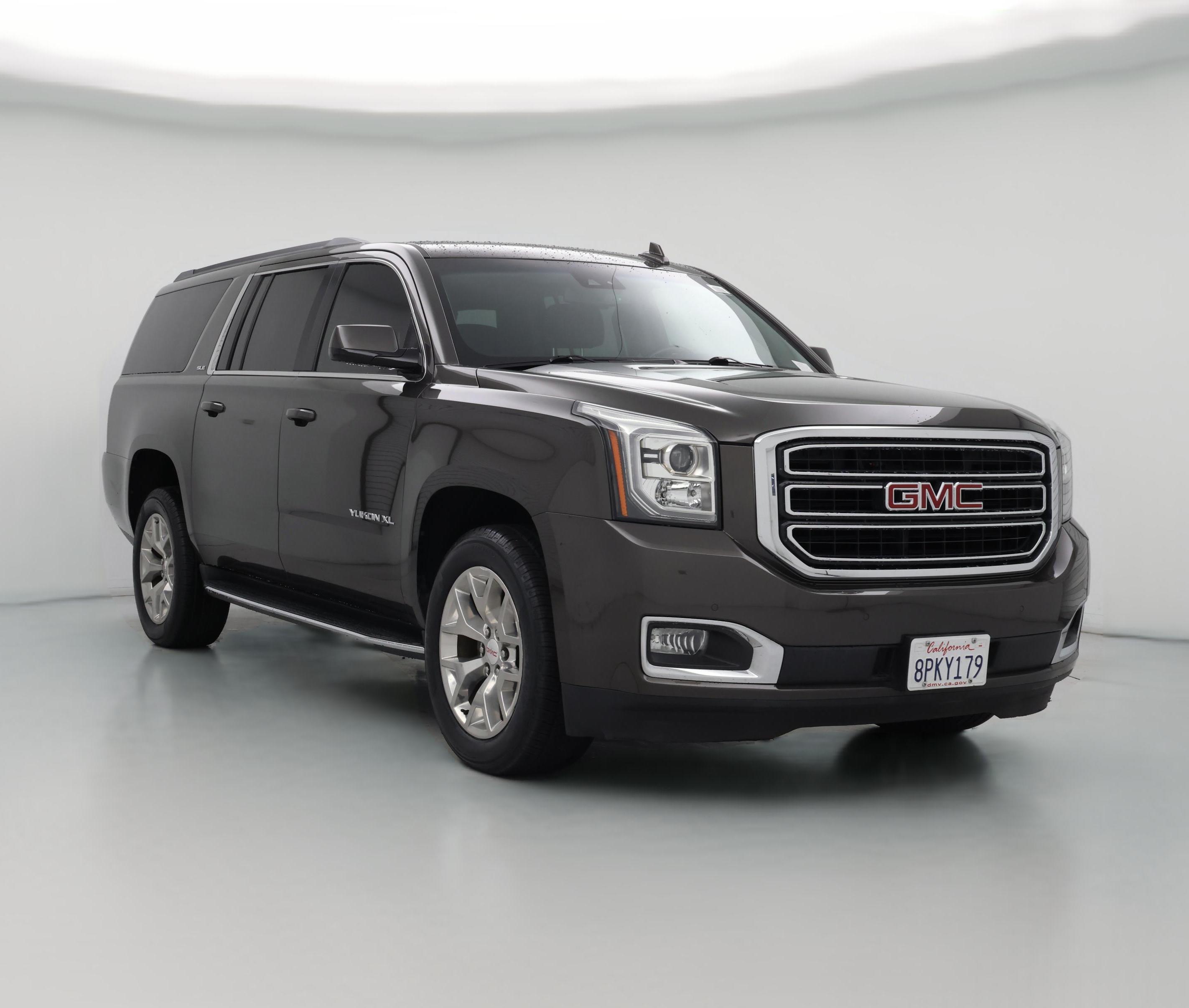 Thumbnail: 2019 GMC Yukon XL - 1