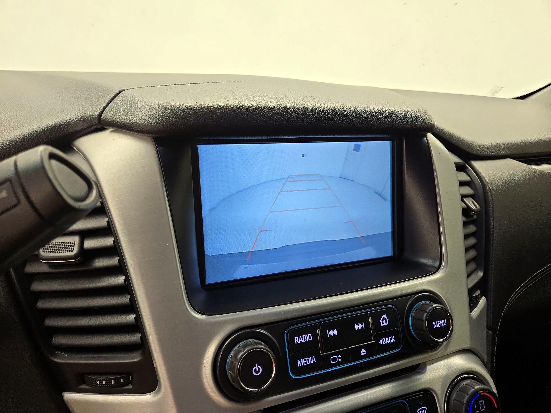 Thumbnail: 2019 GMC Yukon XL - 14