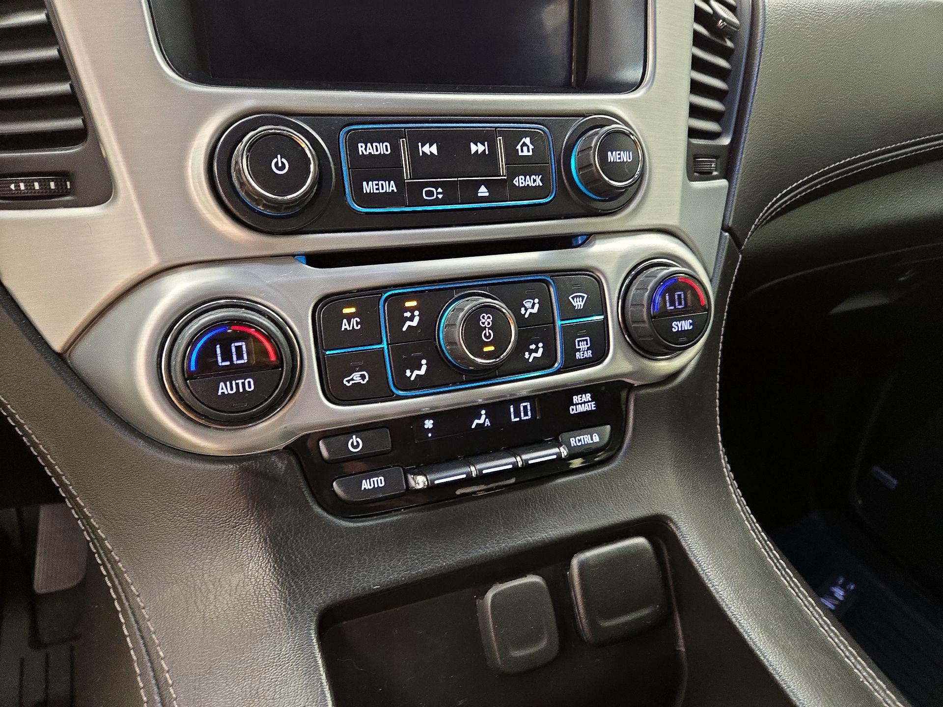 Thumbnail: 2019 GMC Yukon XL - 16