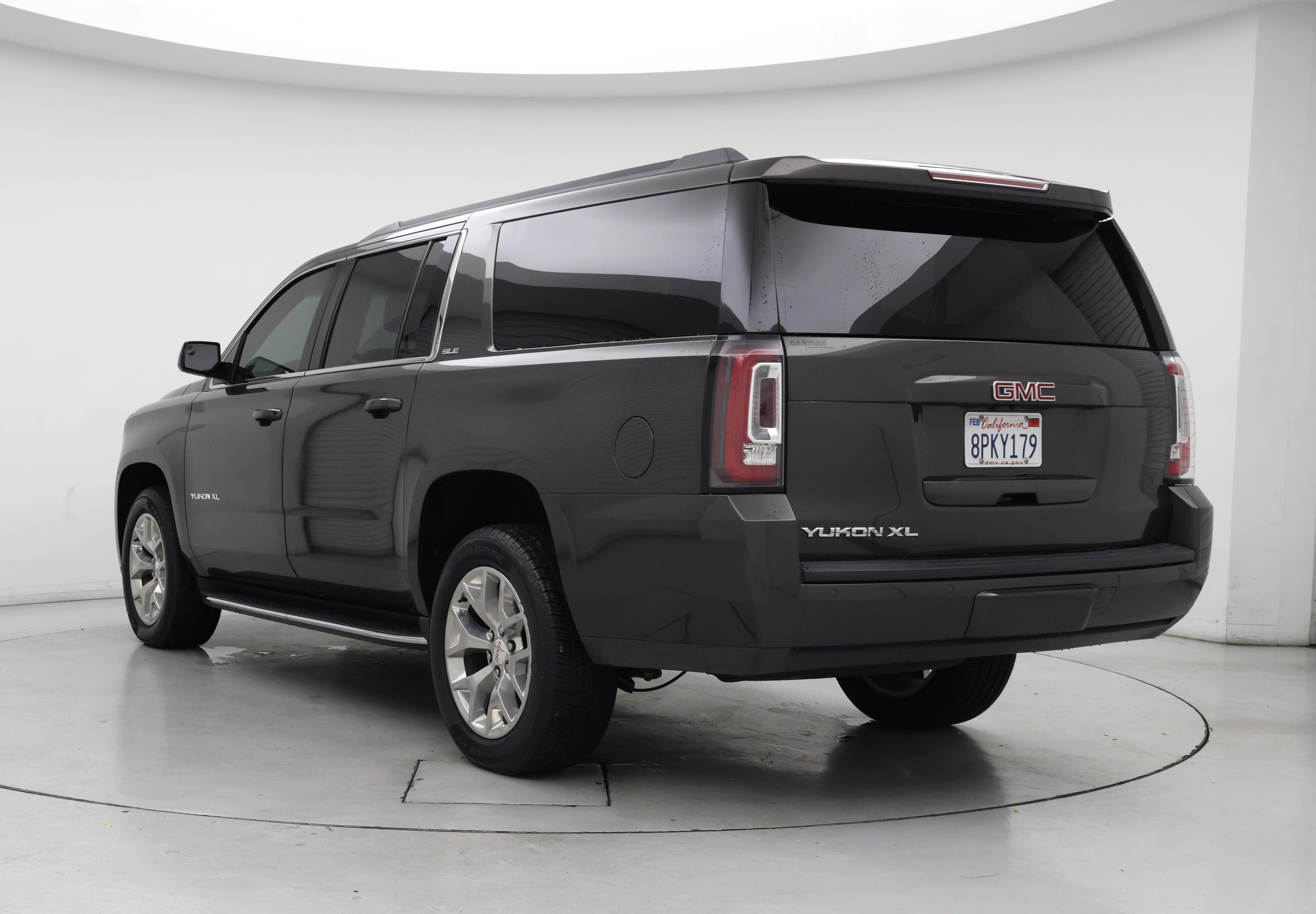 Thumbnail: 2019 GMC Yukon XL - 2
